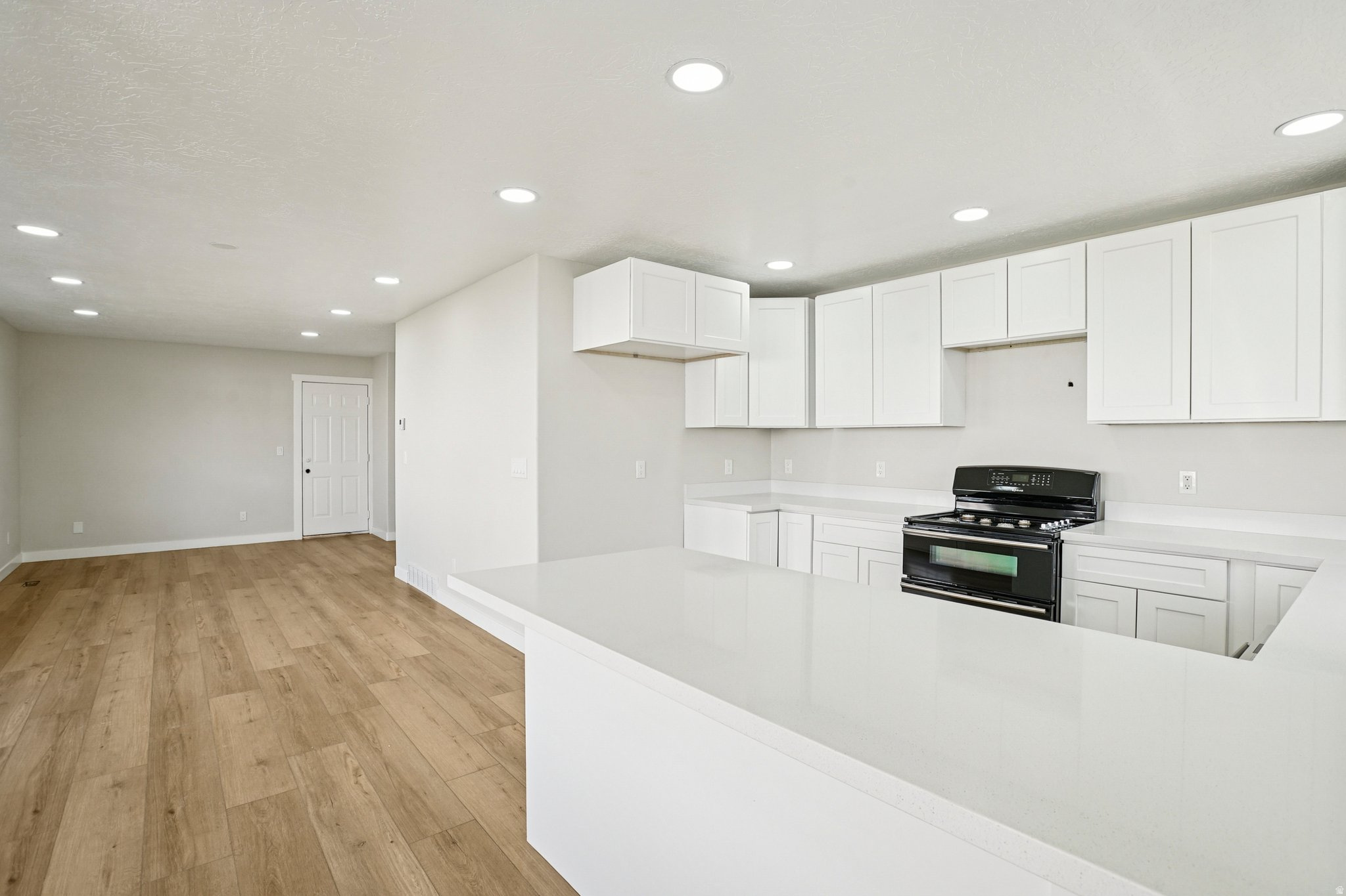 KLAUCK SUB. - Residential