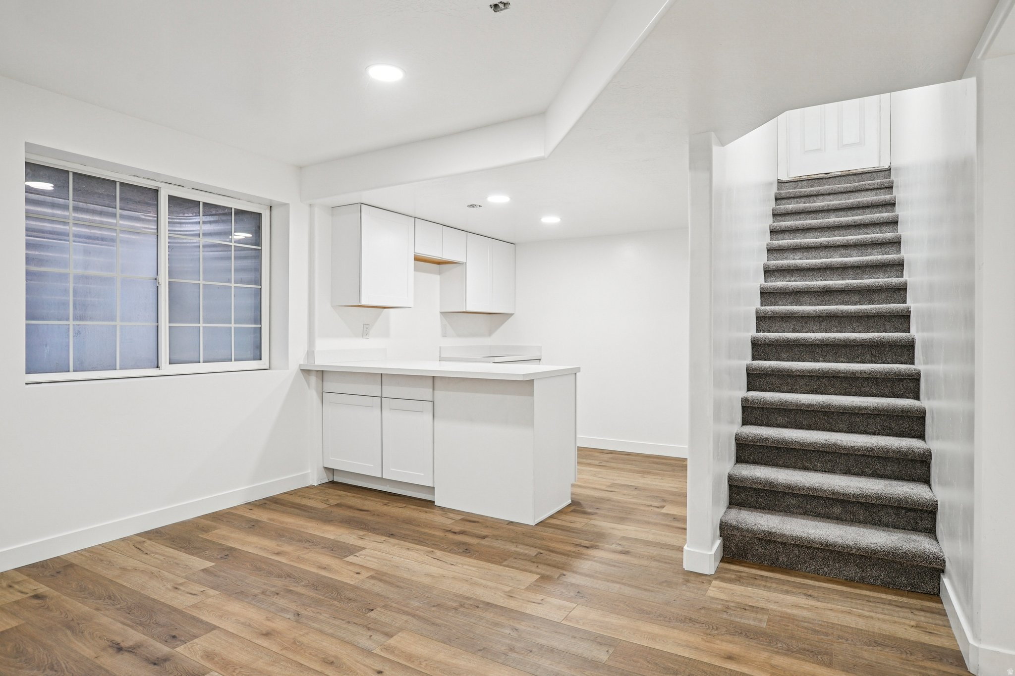 KLAUCK SUB. - Residential