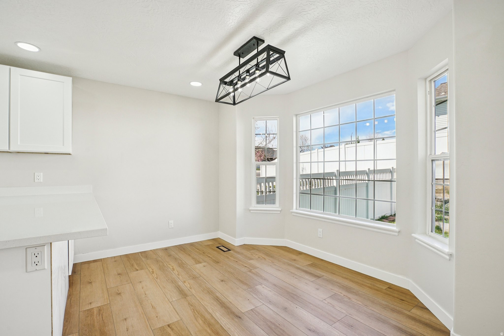 KLAUCK SUB. - Residential