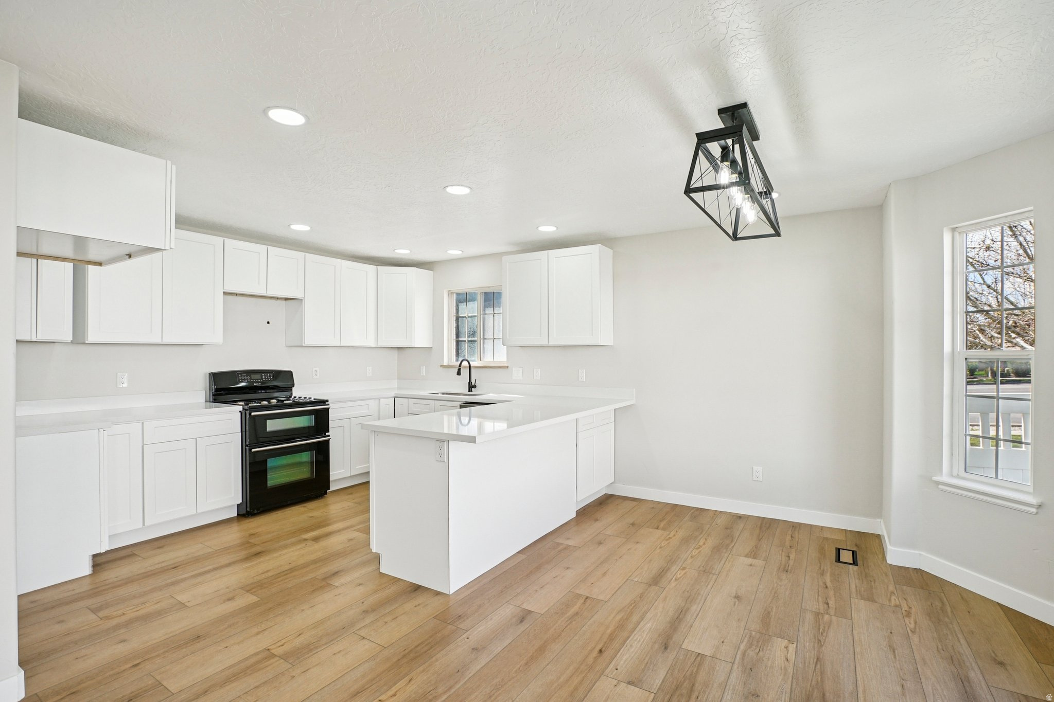 KLAUCK SUB. - Residential