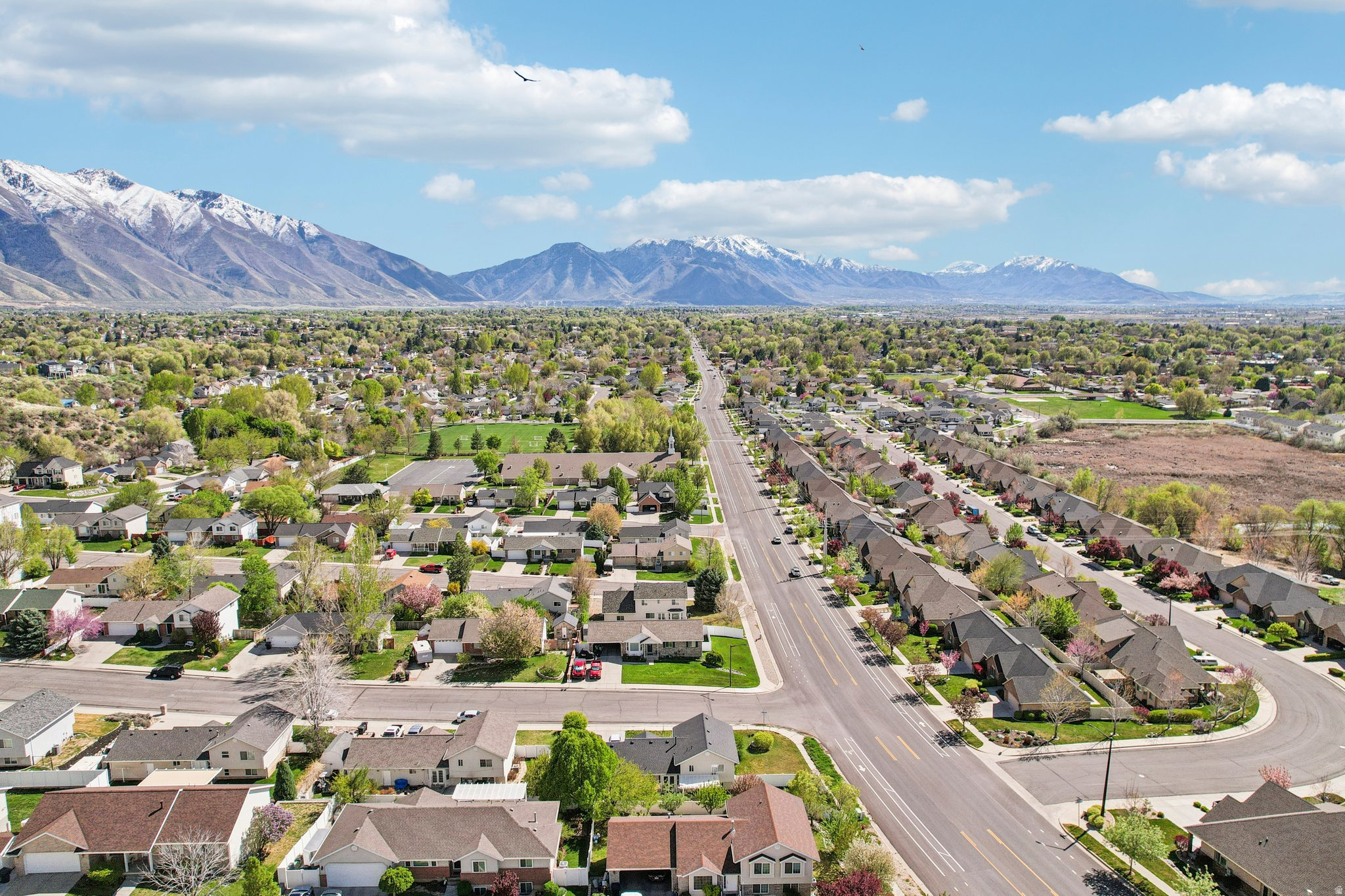 KLAUCK SUB. - Residential