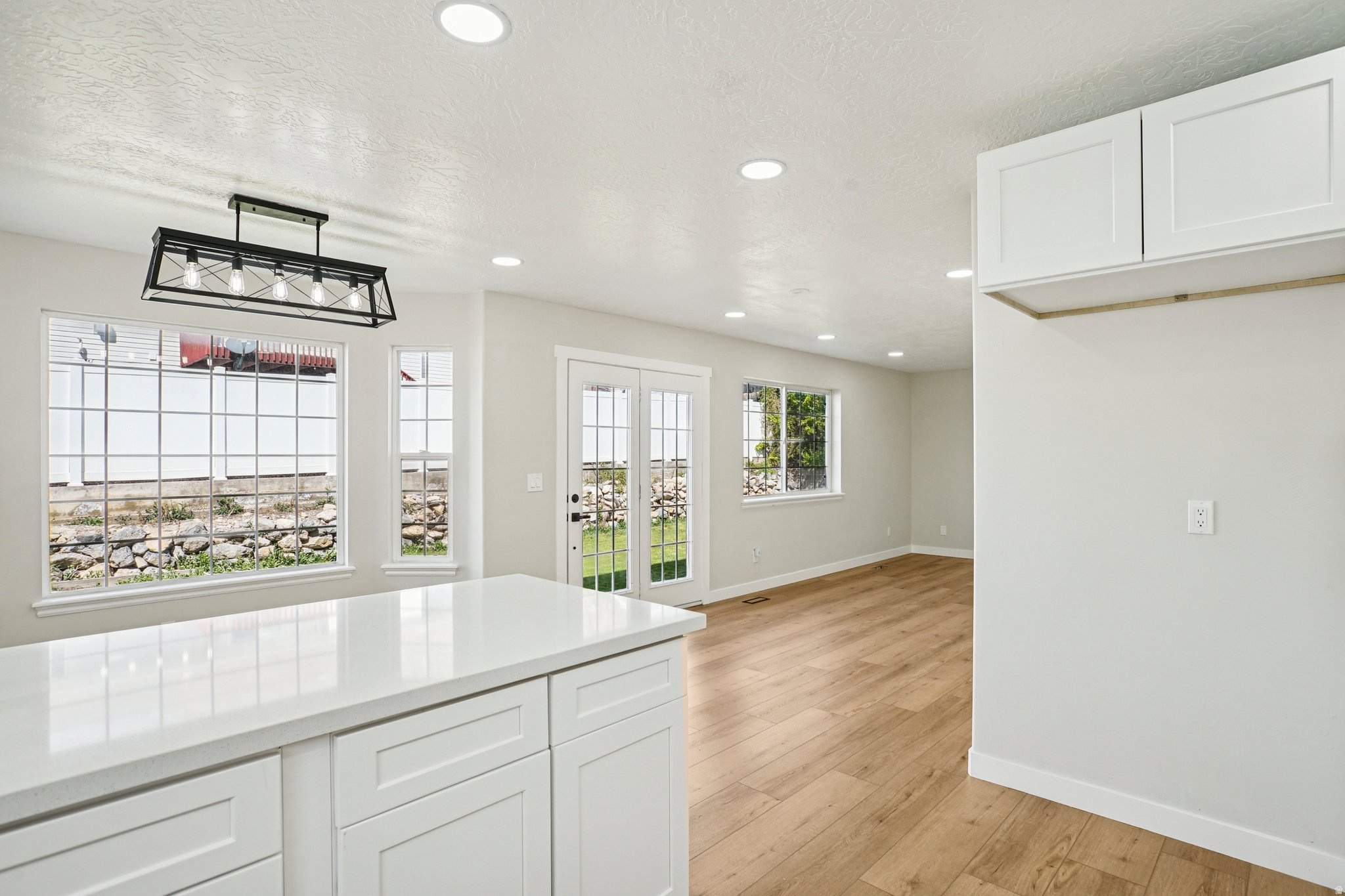 KLAUCK SUB. - Residential