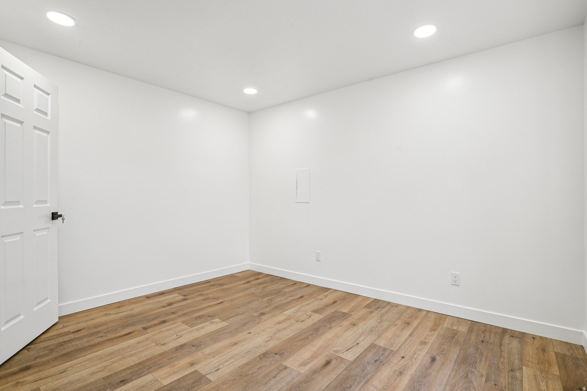 KLAUCK SUB. - Residential