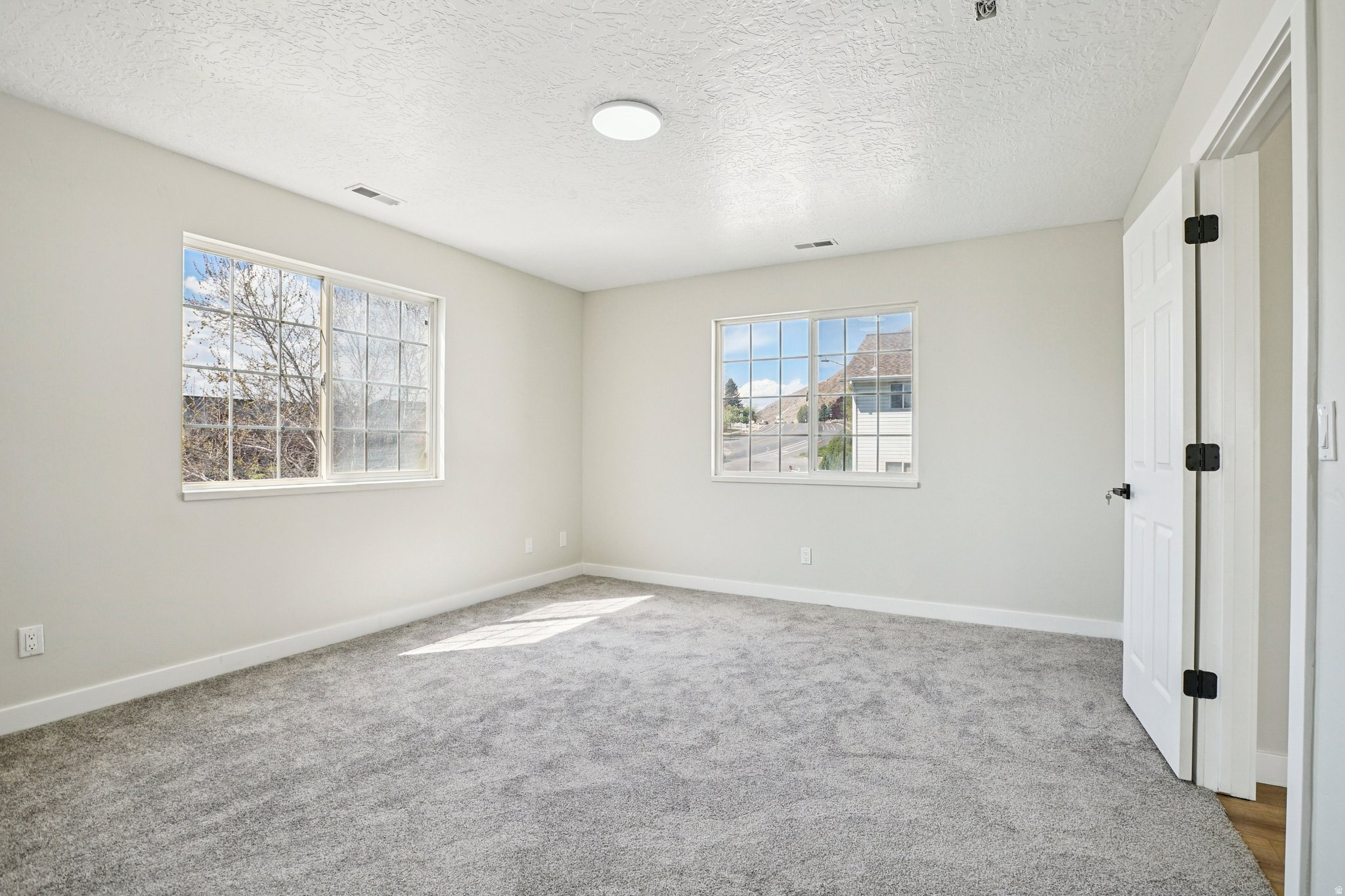 KLAUCK SUB. - Residential