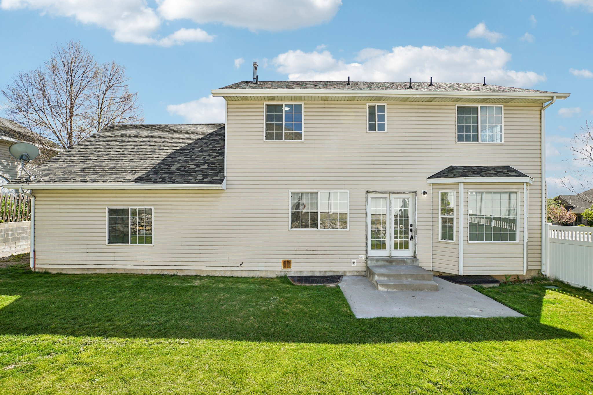 KLAUCK SUB. - Residential