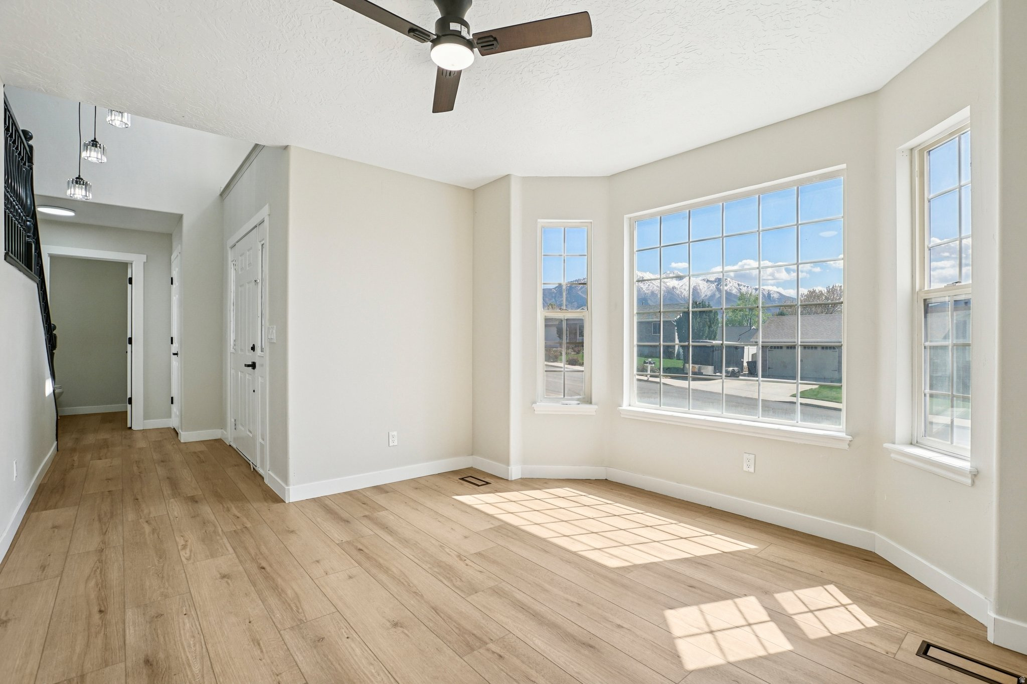 KLAUCK SUB. - Residential