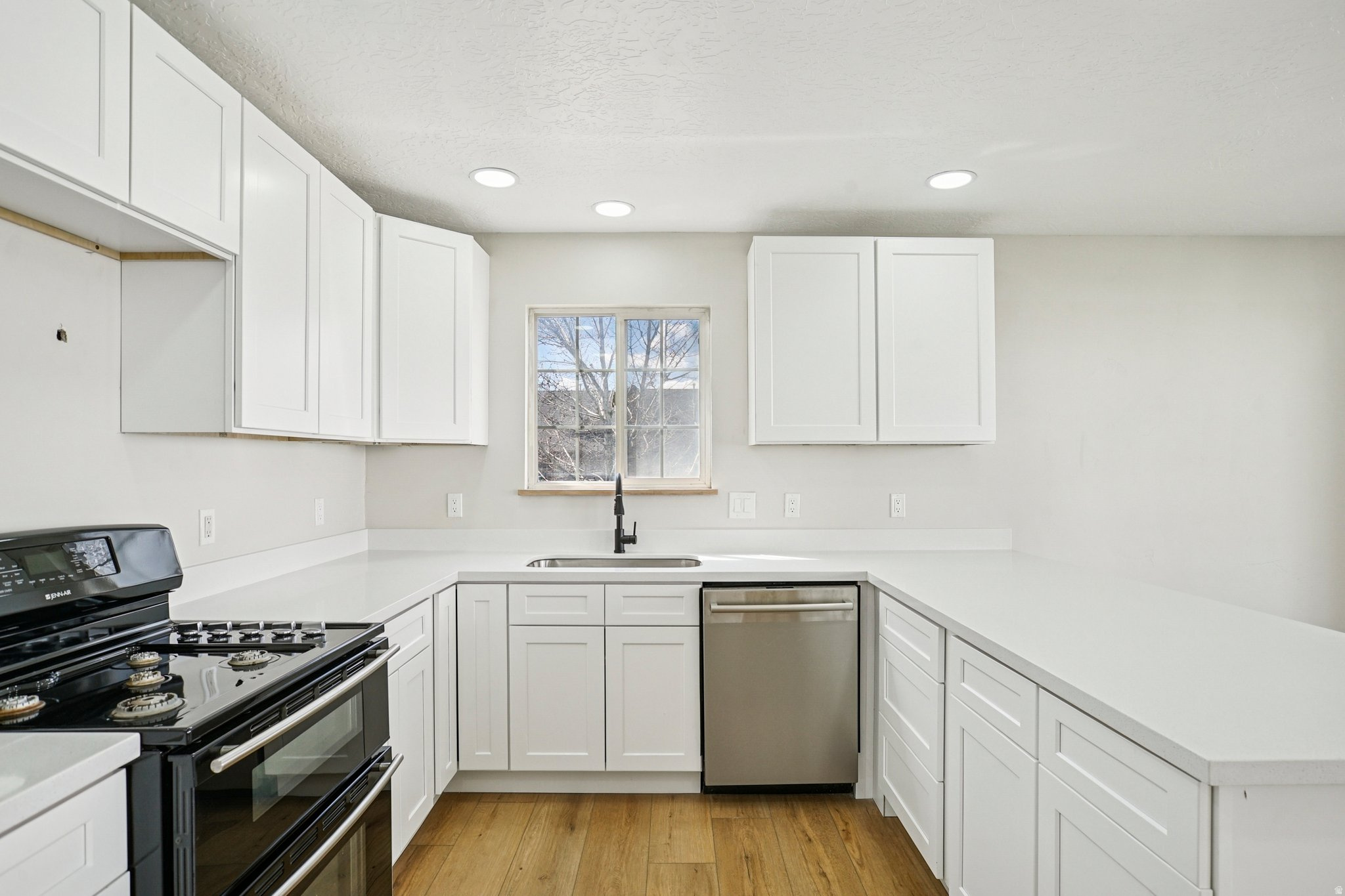 KLAUCK SUB. - Residential