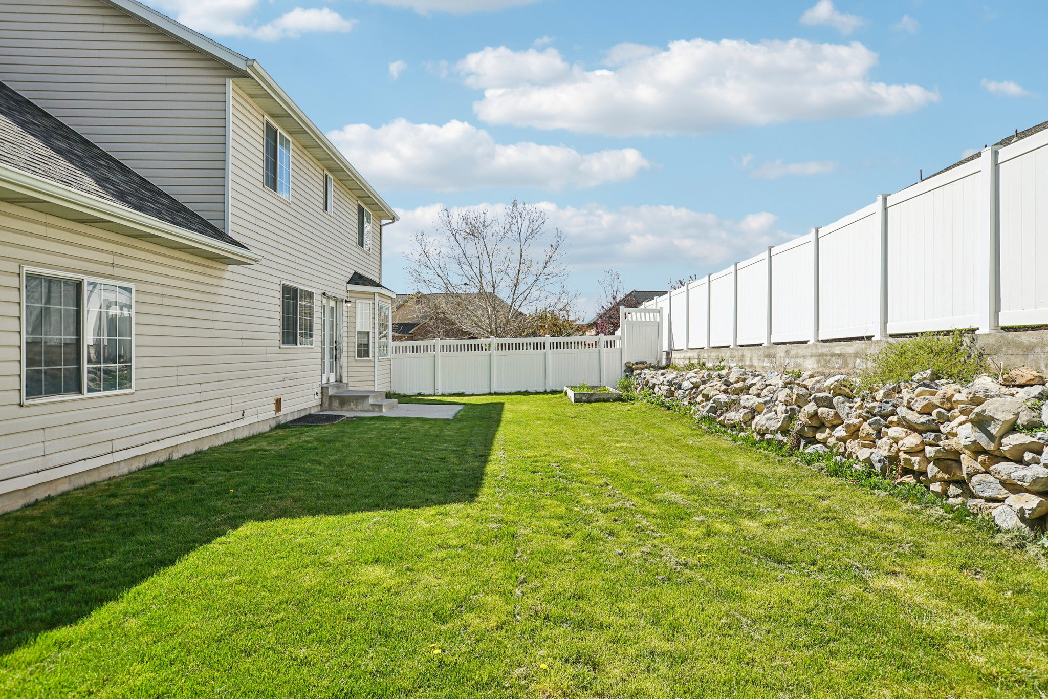 KLAUCK SUB. - Residential