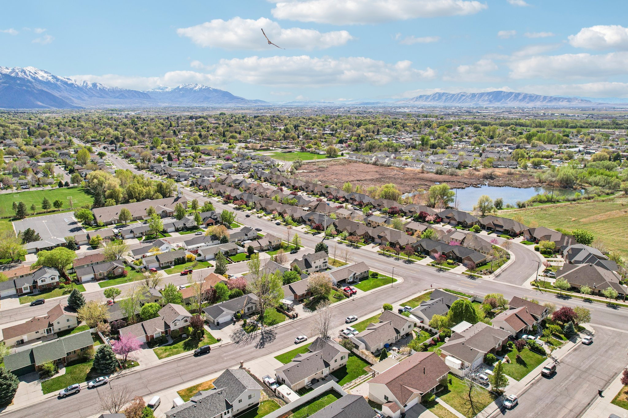 KLAUCK SUB. - Residential