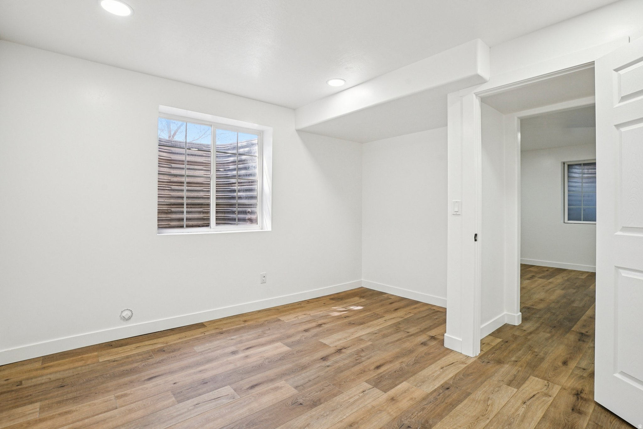 KLAUCK SUB. - Residential