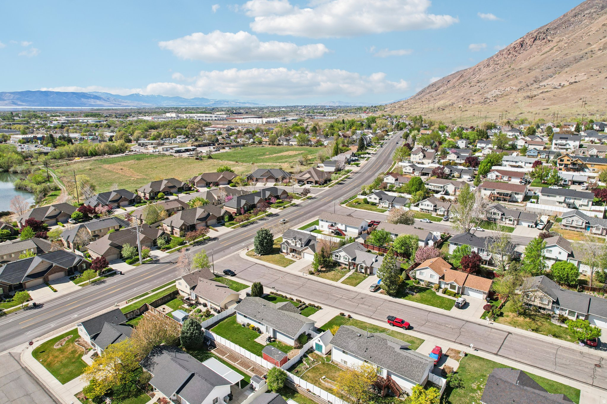 KLAUCK SUB. - Residential