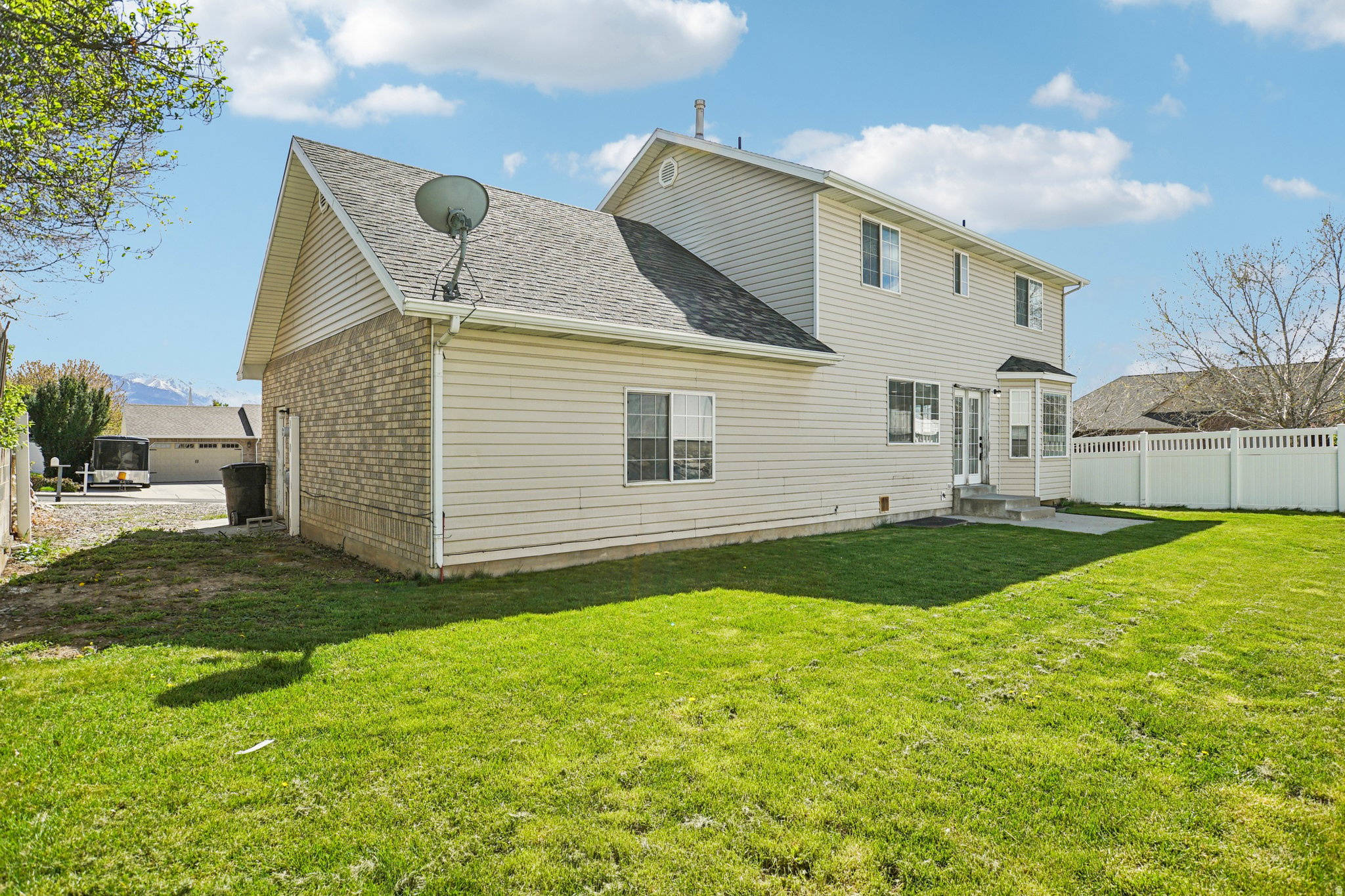 KLAUCK SUB. - Residential