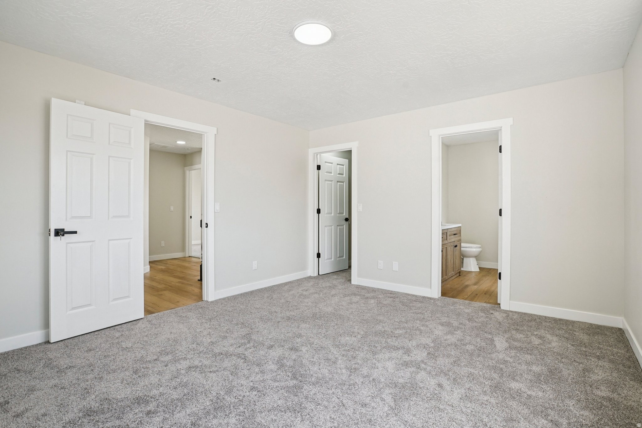 KLAUCK SUB. - Residential