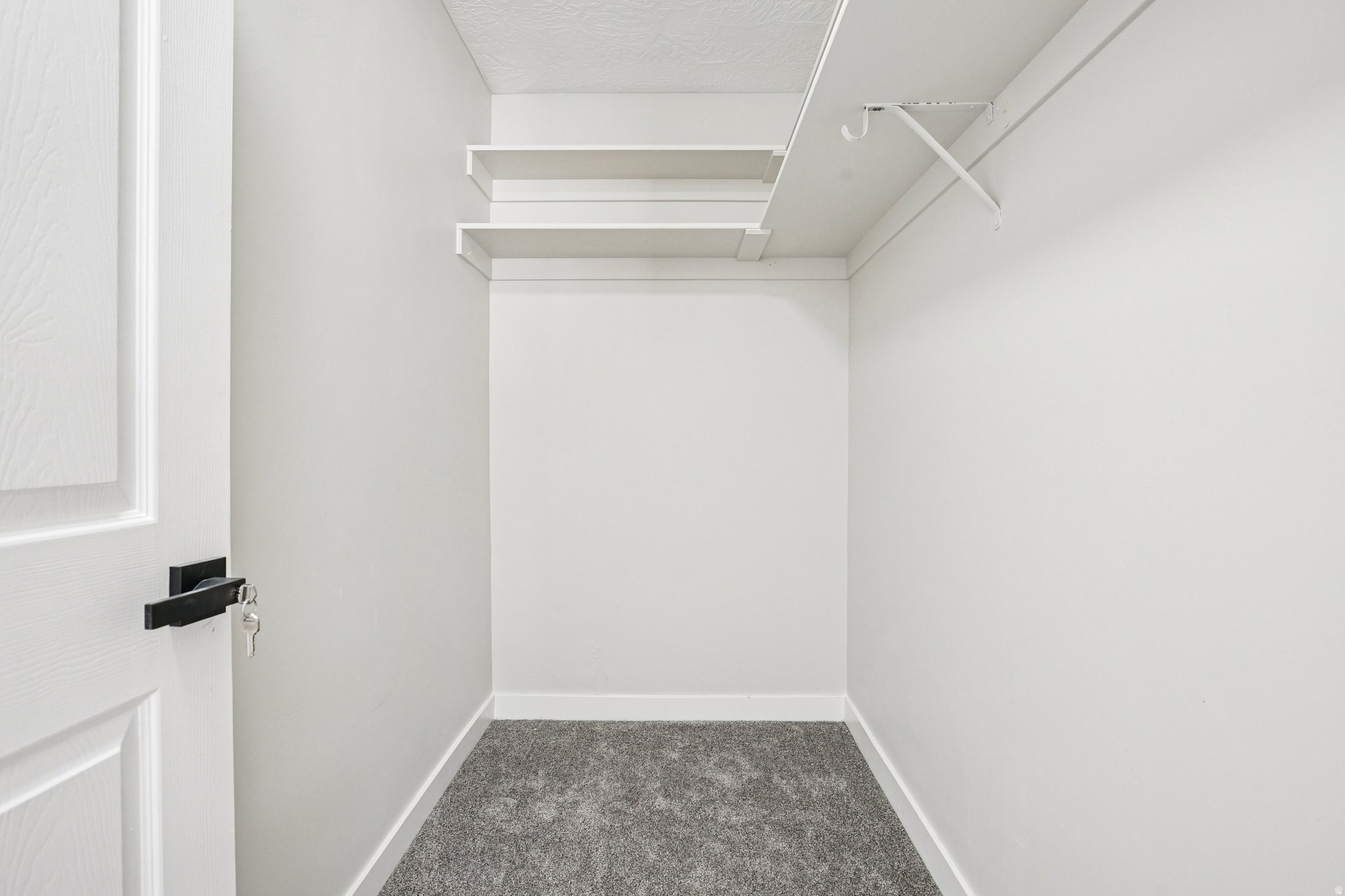 KLAUCK SUB. - Residential