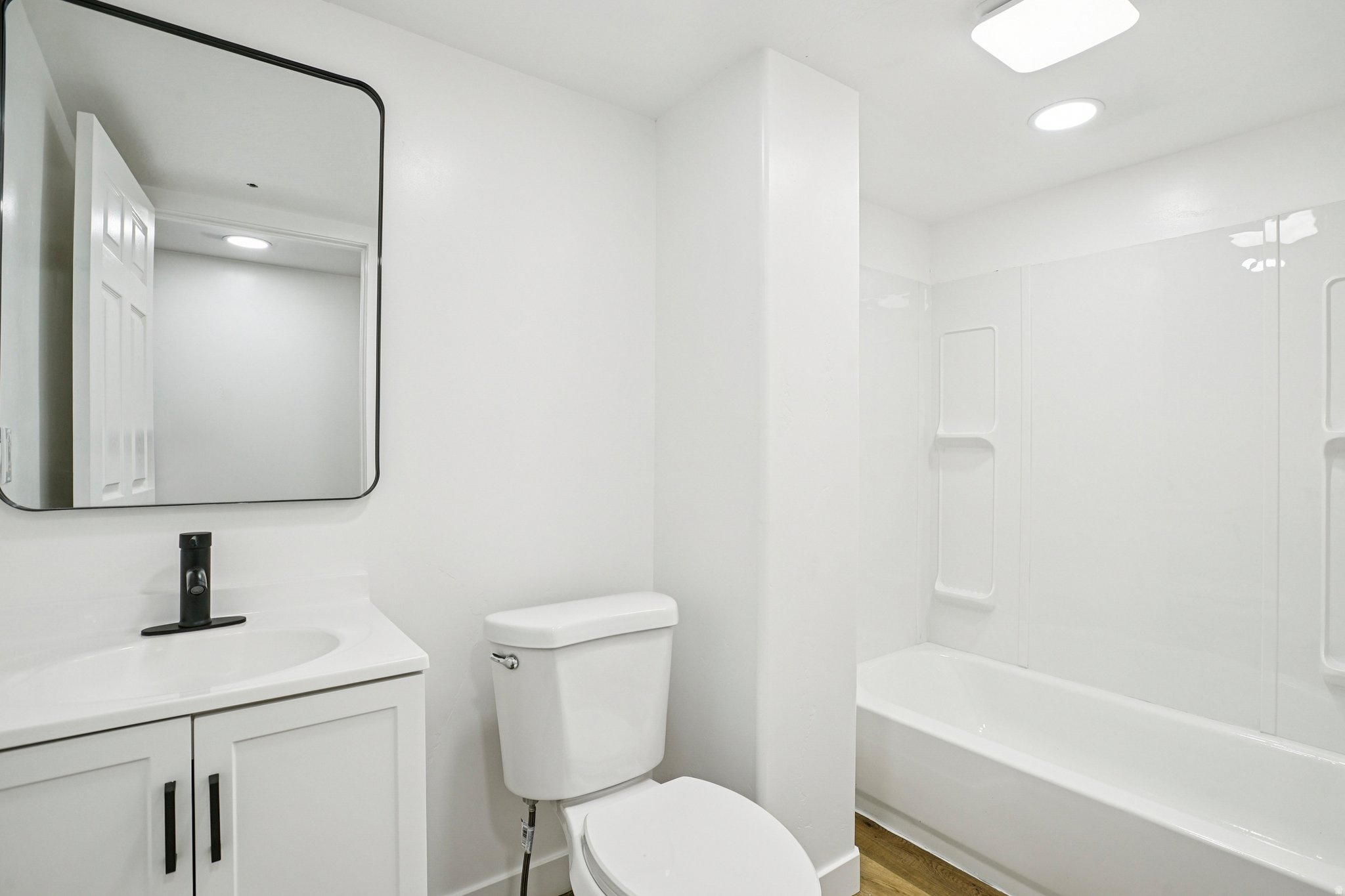 KLAUCK SUB. - Residential