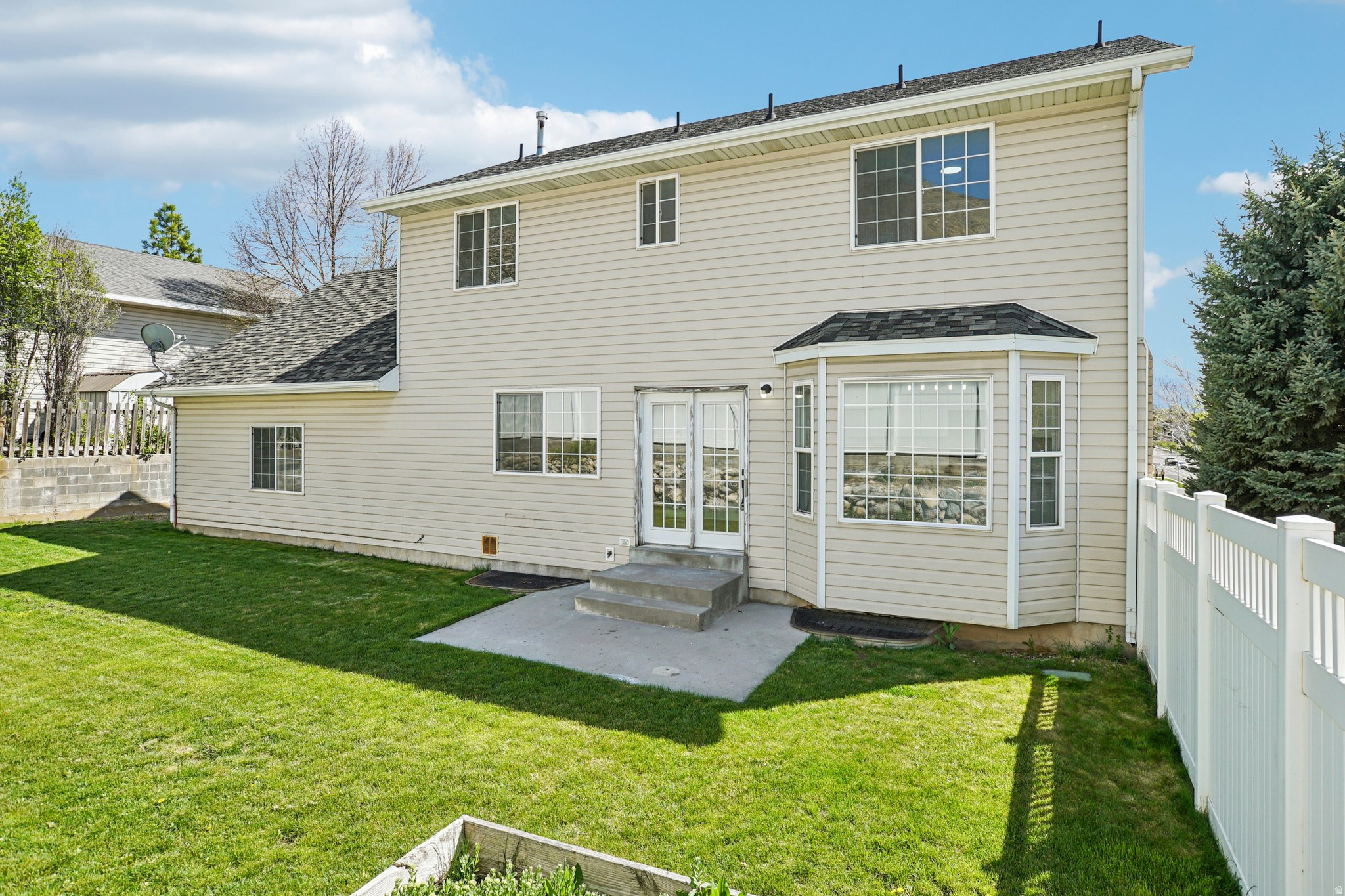 KLAUCK SUB. - Residential