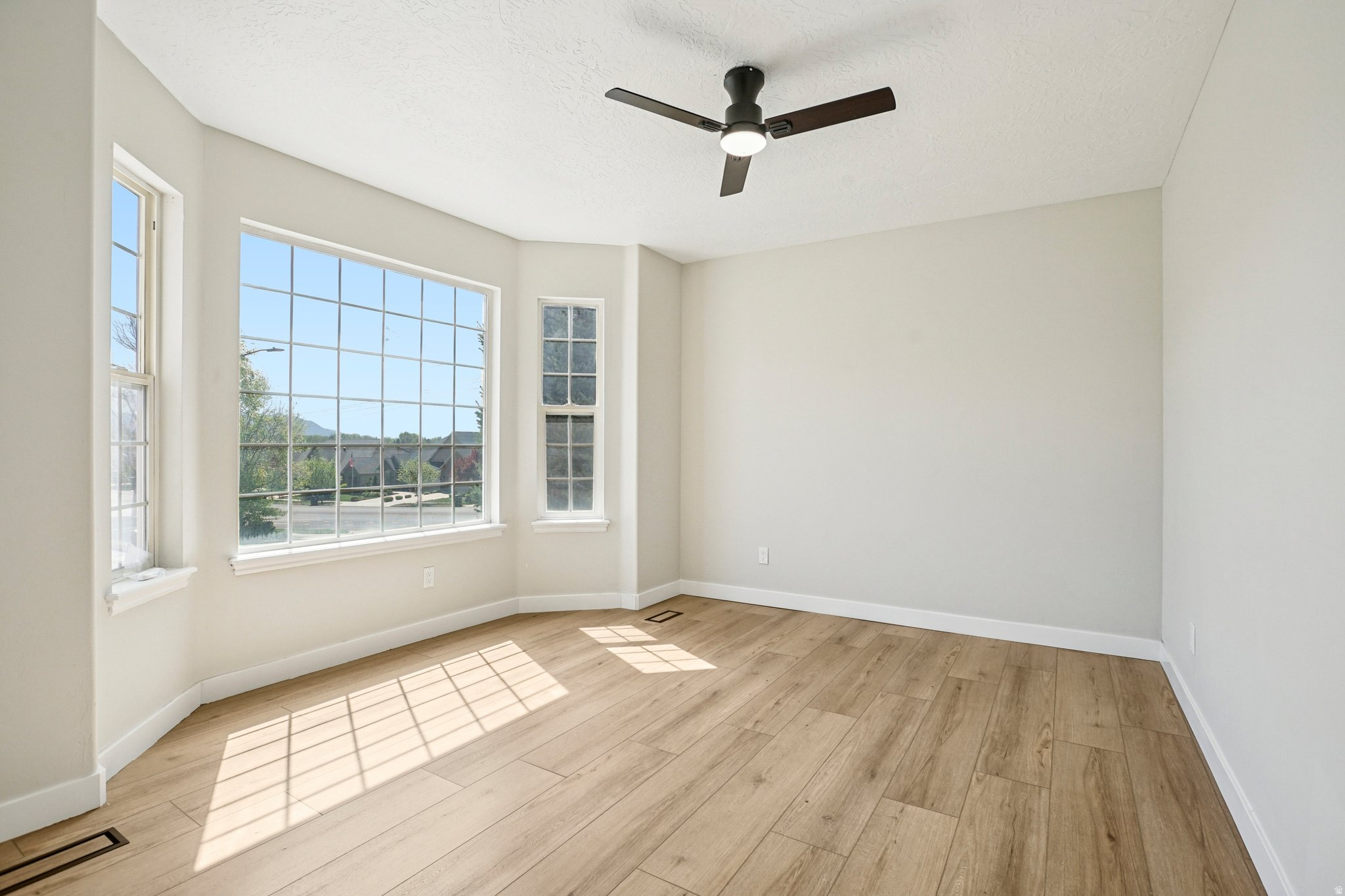 KLAUCK SUB. - Residential