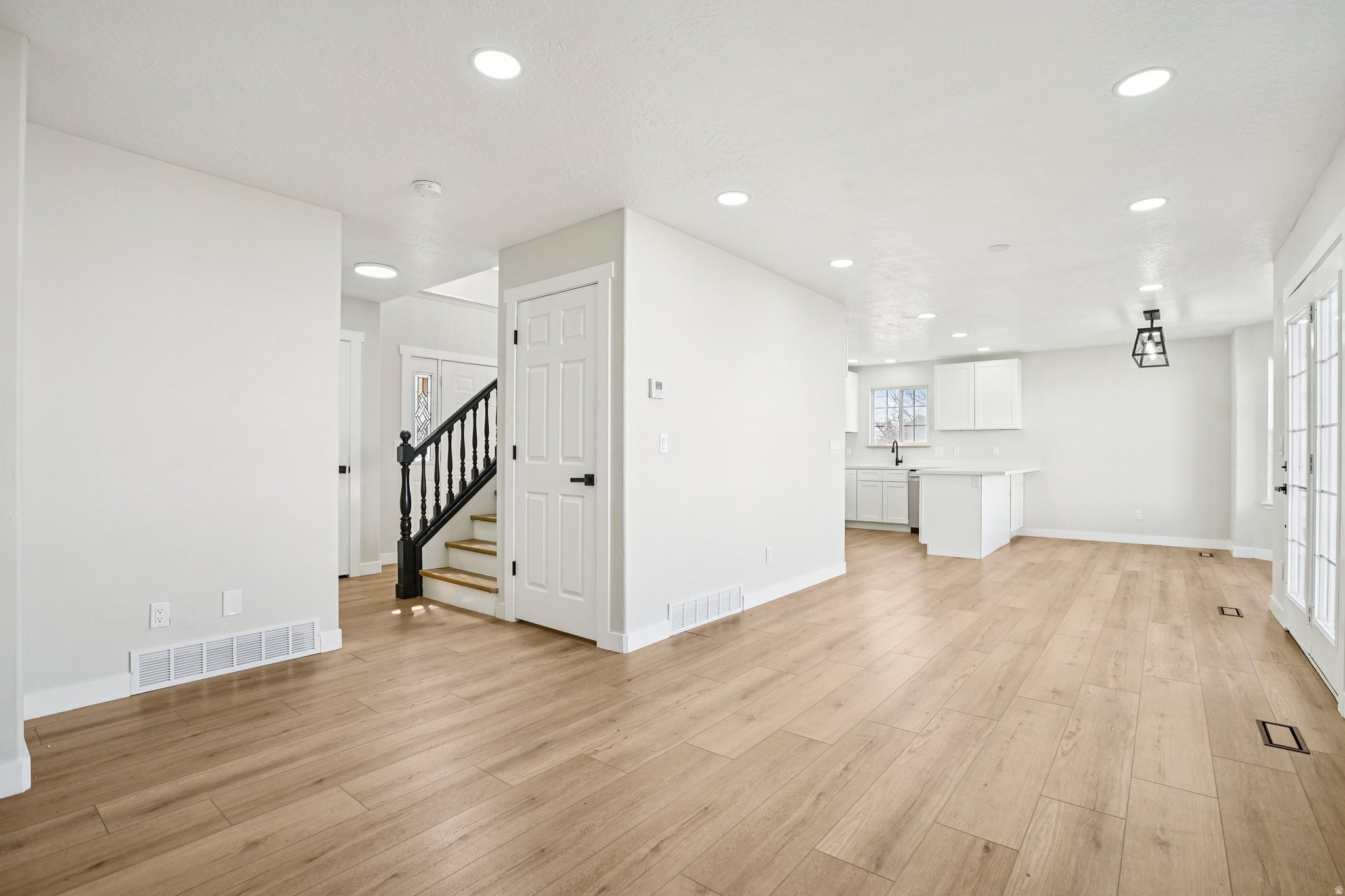 KLAUCK SUB. - Residential