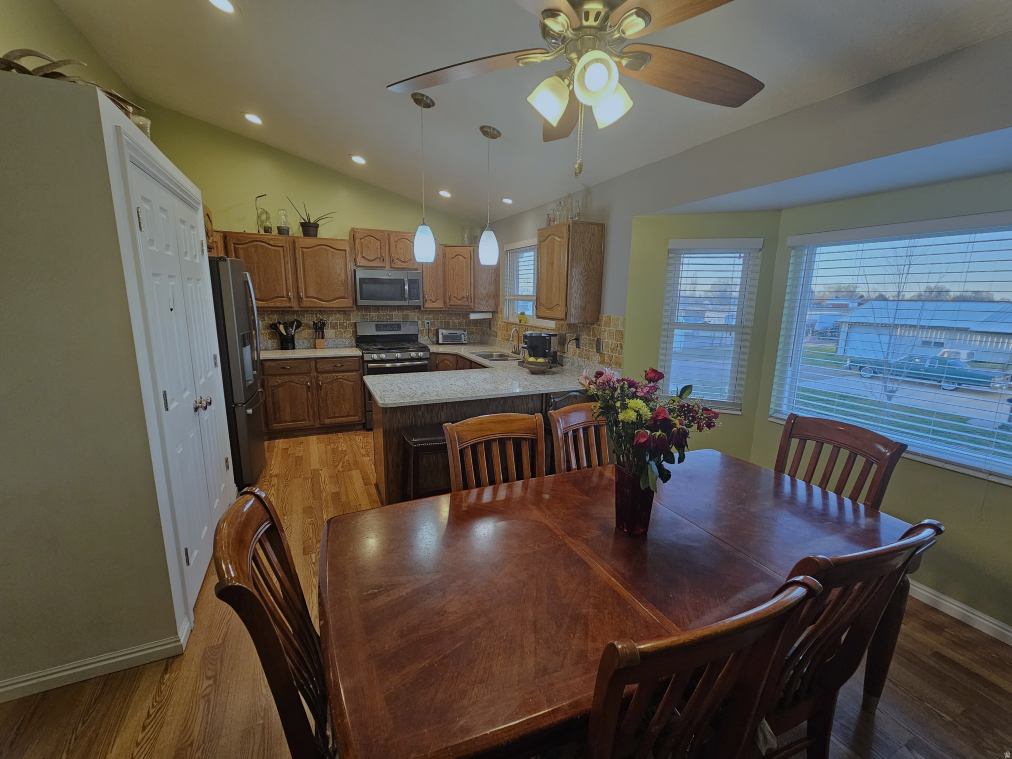 KANESVILLE FARM - Residential