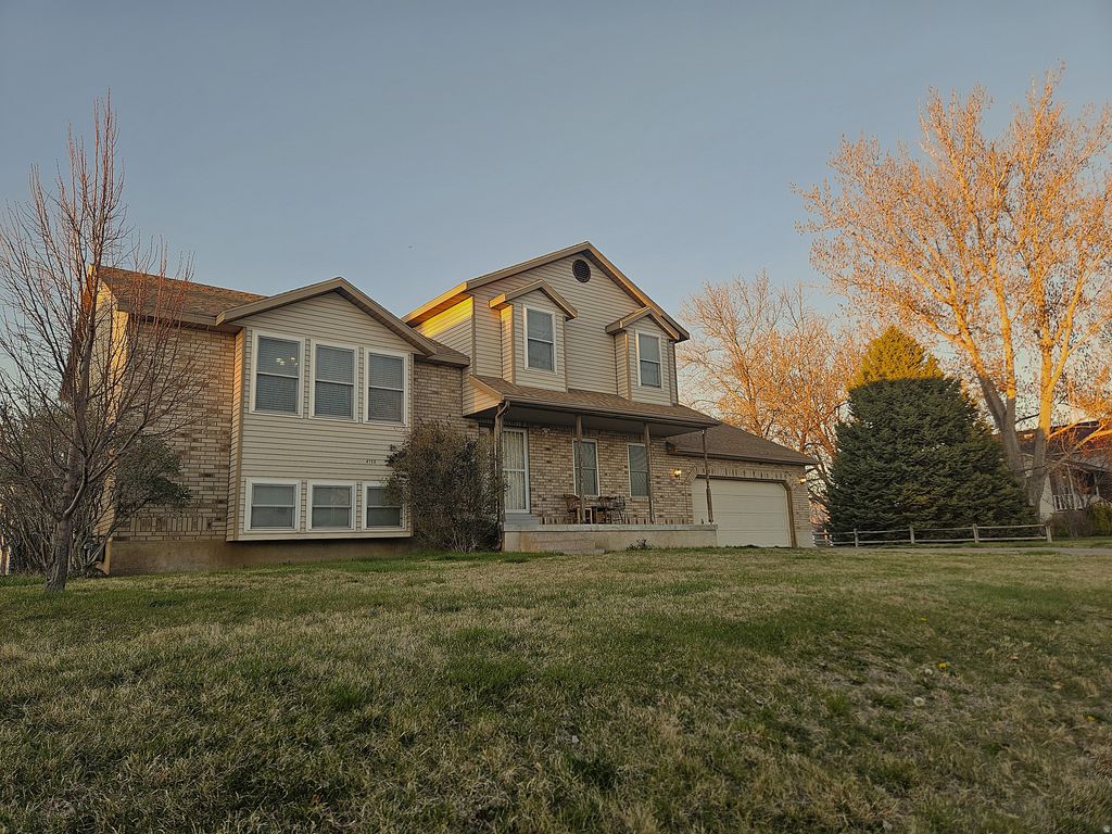 Photo of 4190 W 4275 S, West Haven, UT 84401 (MLS # 2145604)