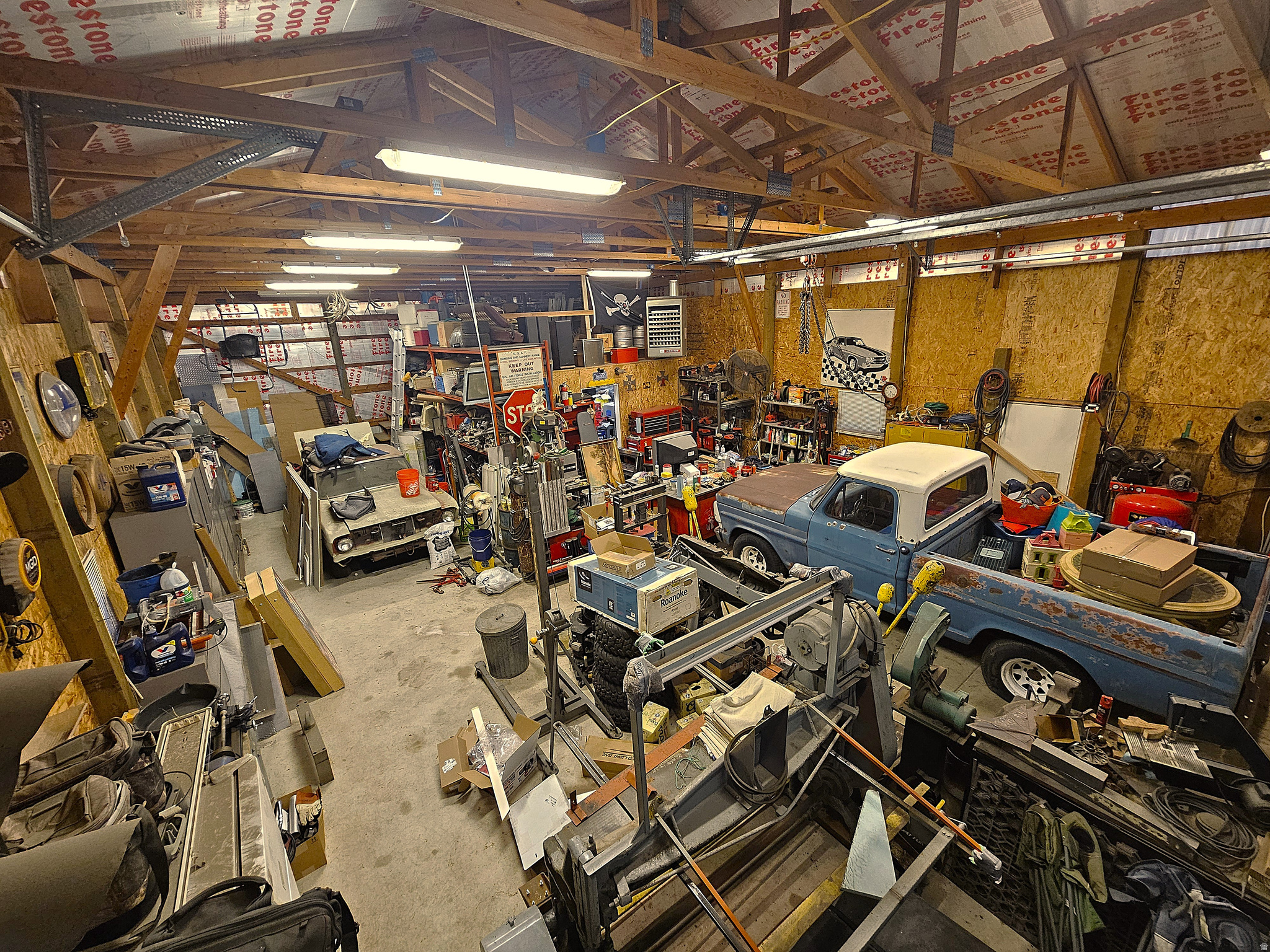 KANESVILLE FARM - Residential