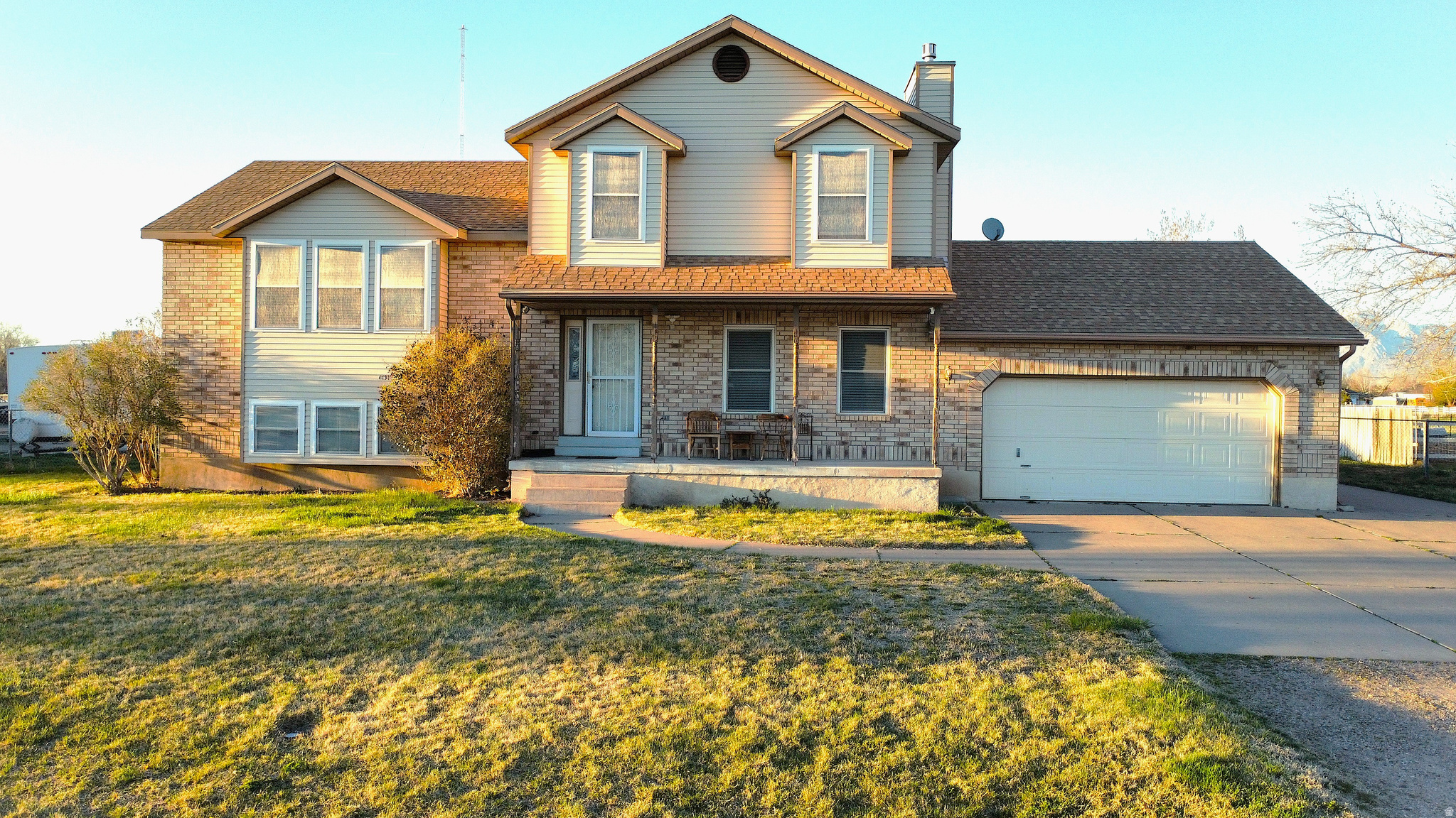 KANESVILLE FARM - Residential