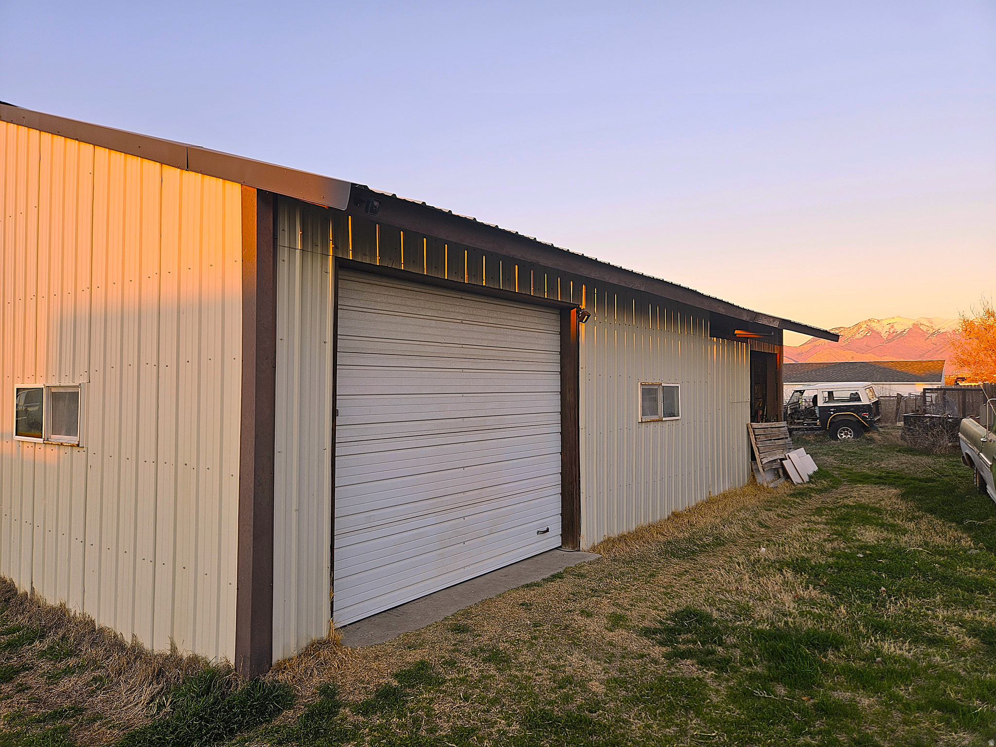 KANESVILLE FARM - Residential