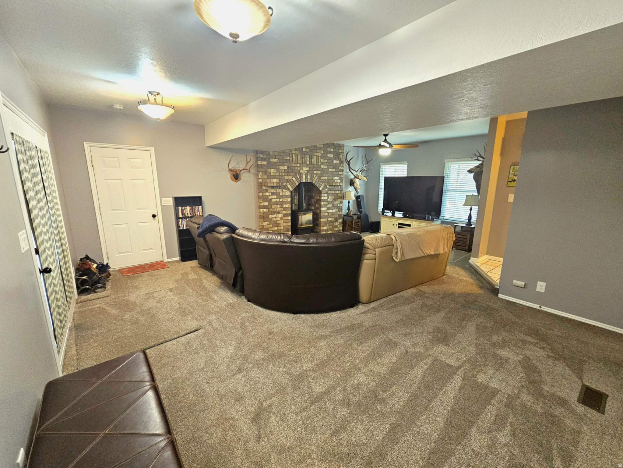 KANESVILLE FARM - Residential