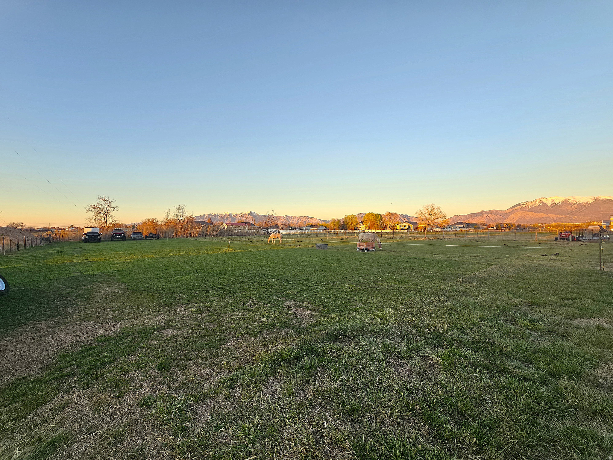 KANESVILLE FARM - Residential