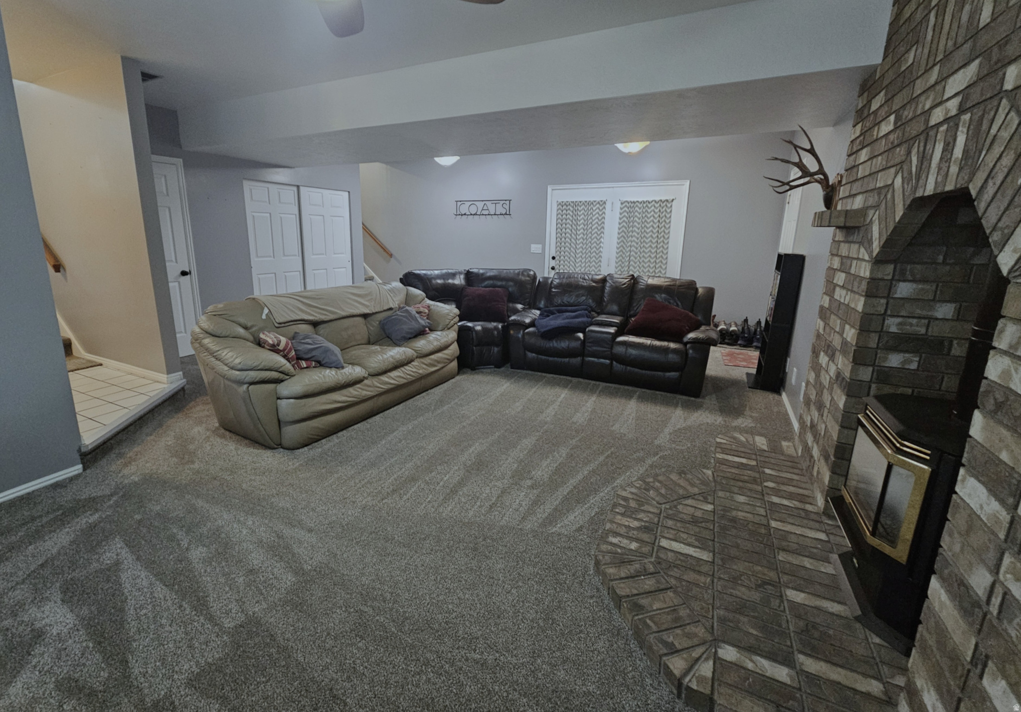 KANESVILLE FARM - Residential