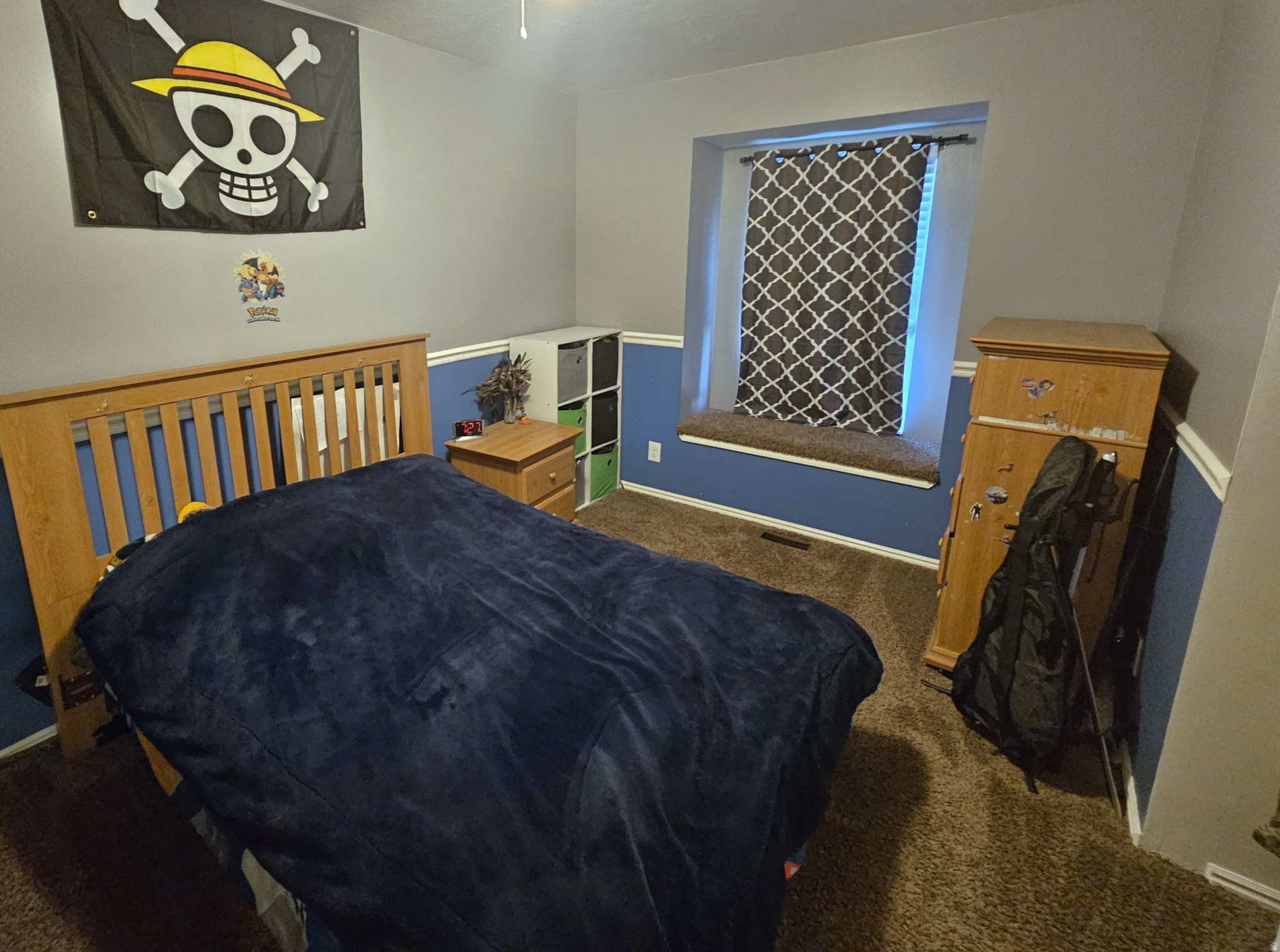 KANESVILLE FARM - Residential