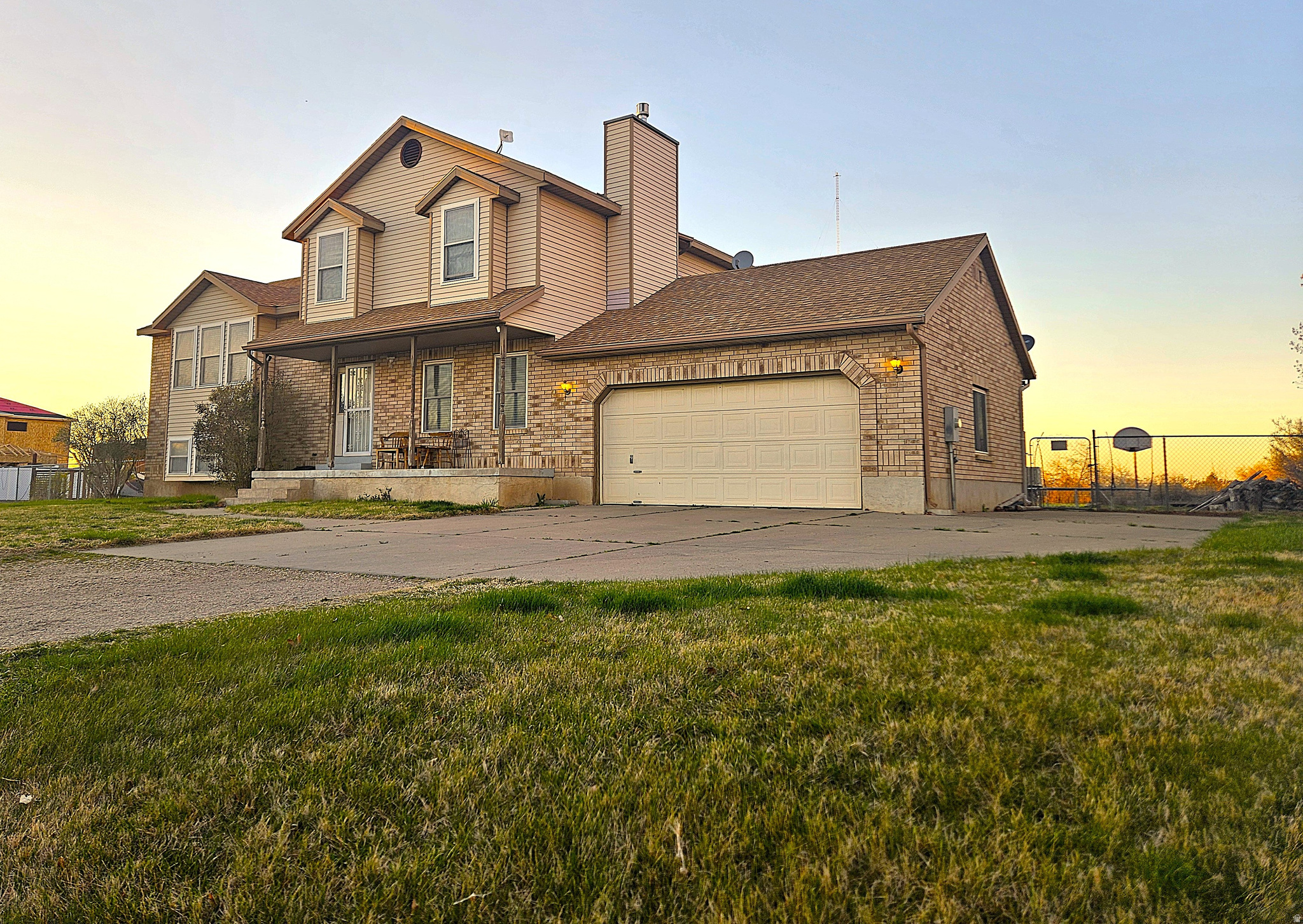 KANESVILLE FARM - Residential