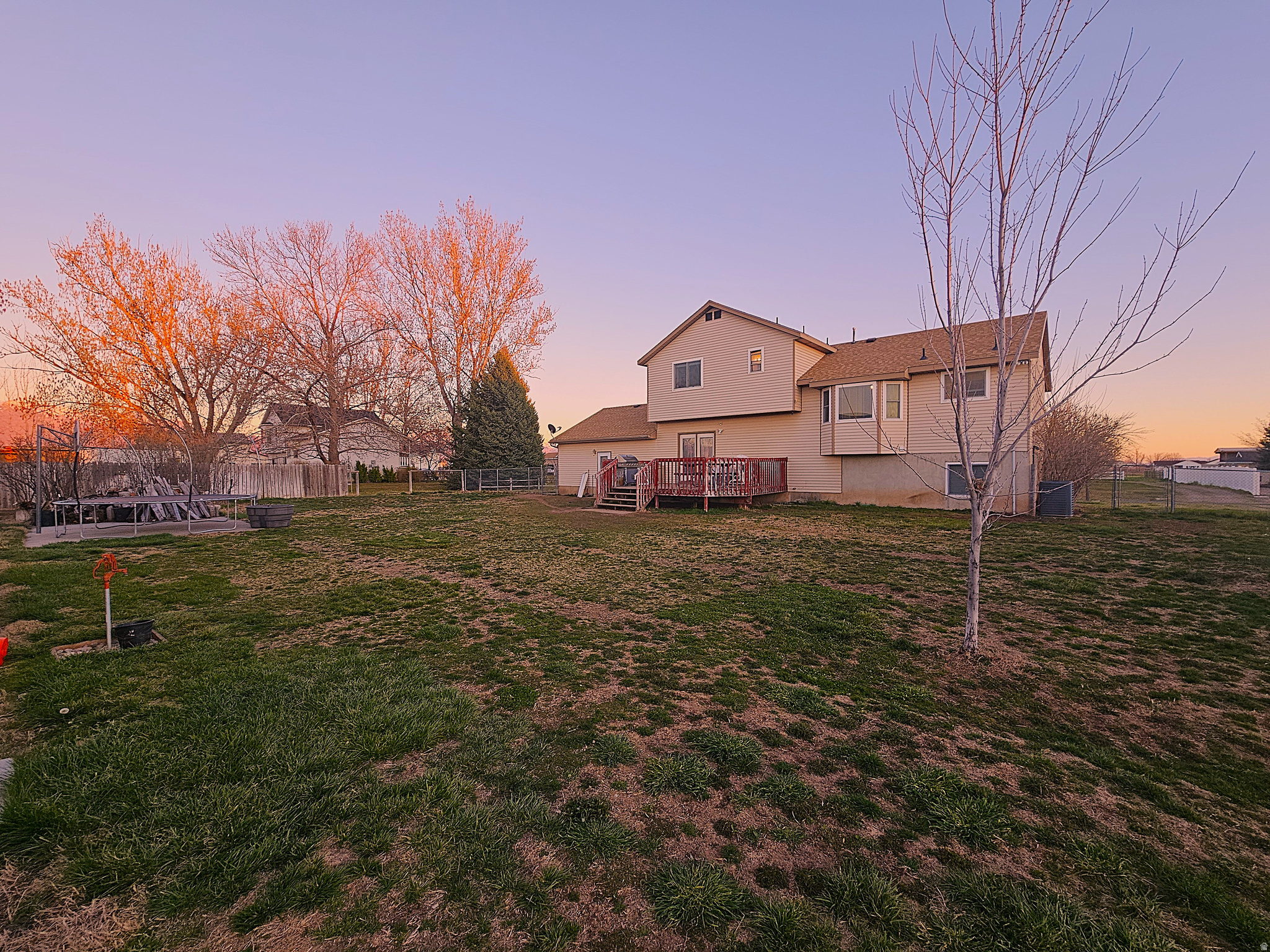 KANESVILLE FARM - Residential