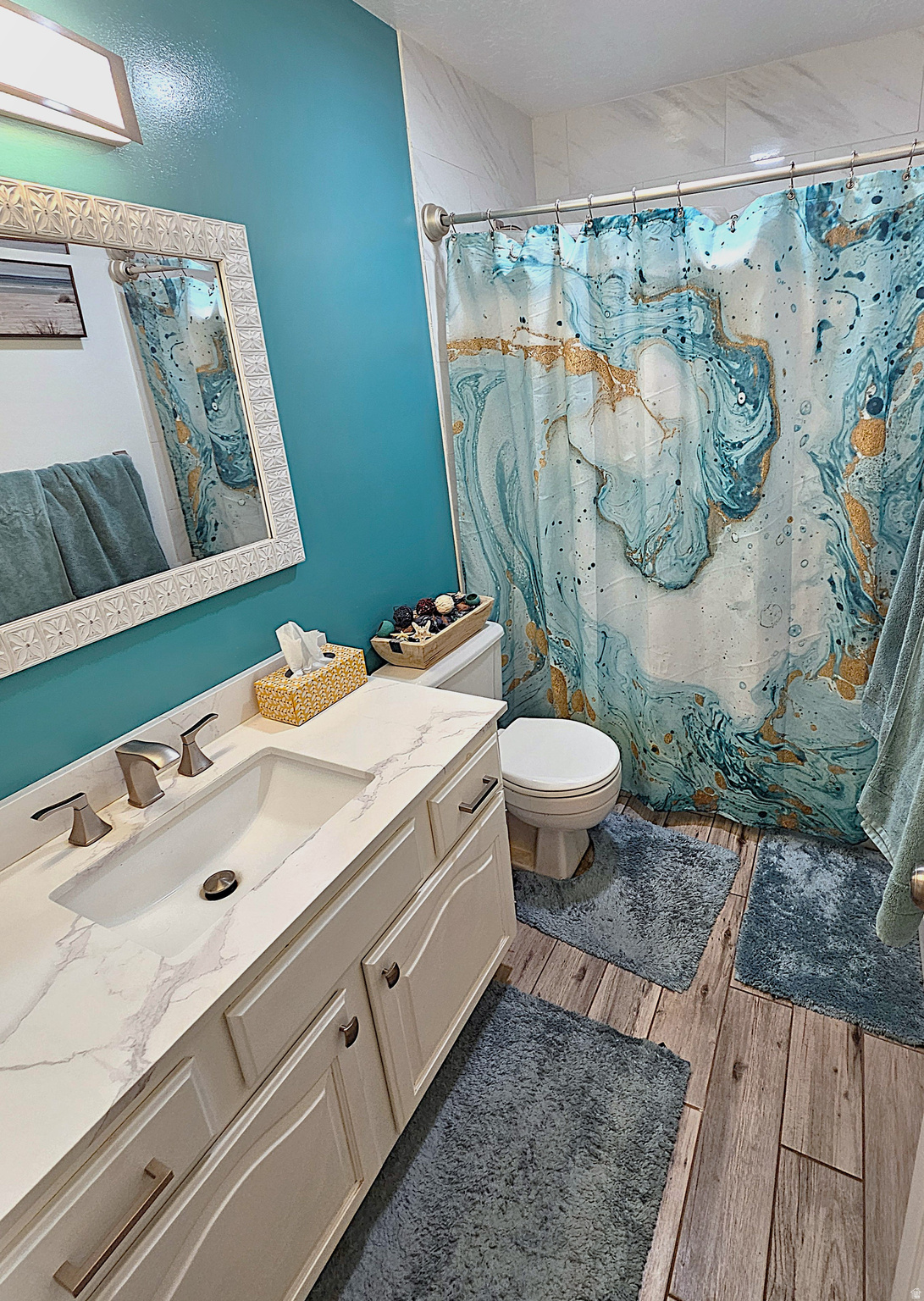 KANESVILLE FARM - Residential