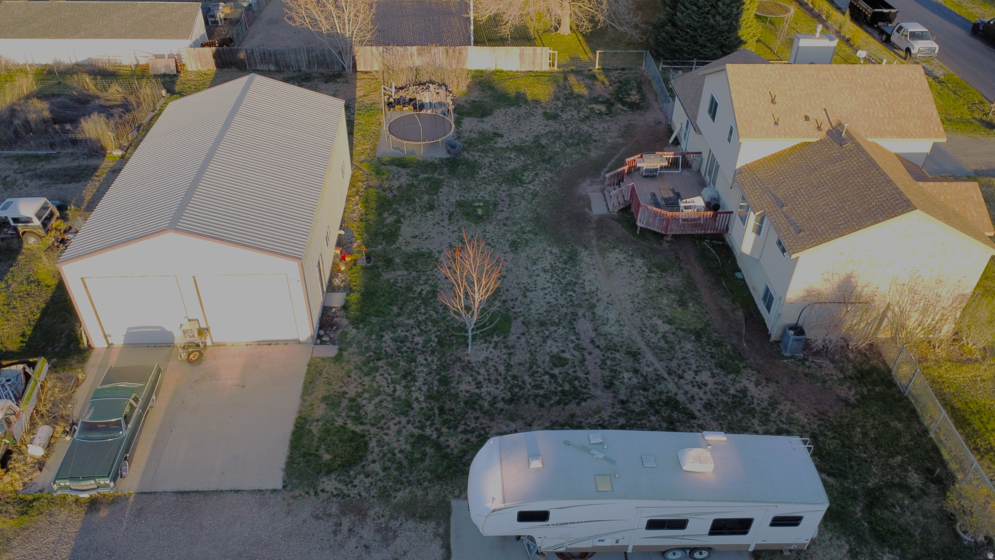 KANESVILLE FARM - Residential