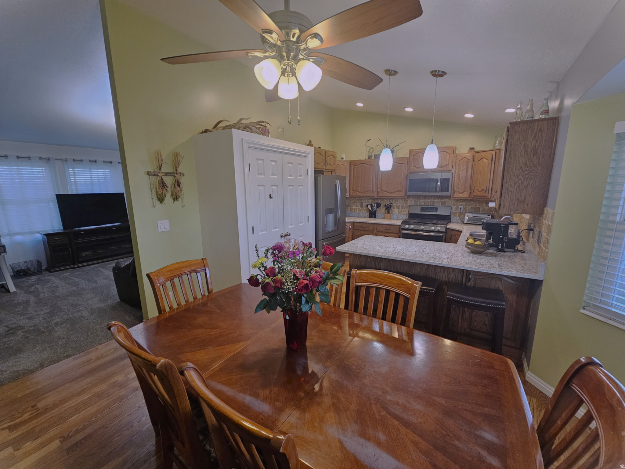 KANESVILLE FARM - Residential