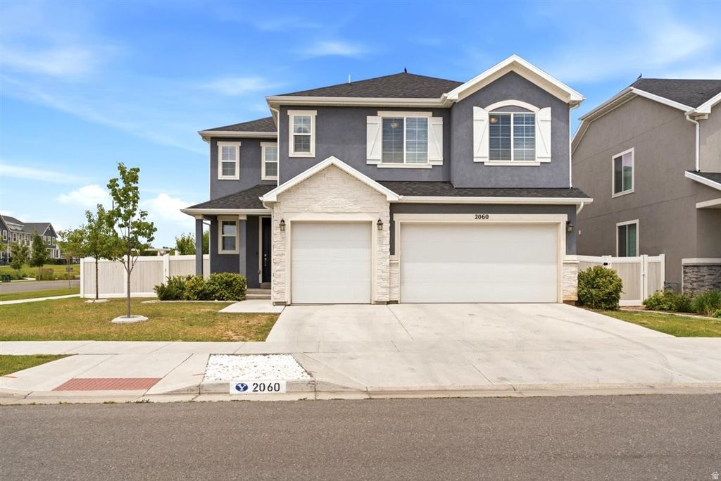 Photo of 2060 W 900 N, Layton, UT 84041 (MLS # 2169074)