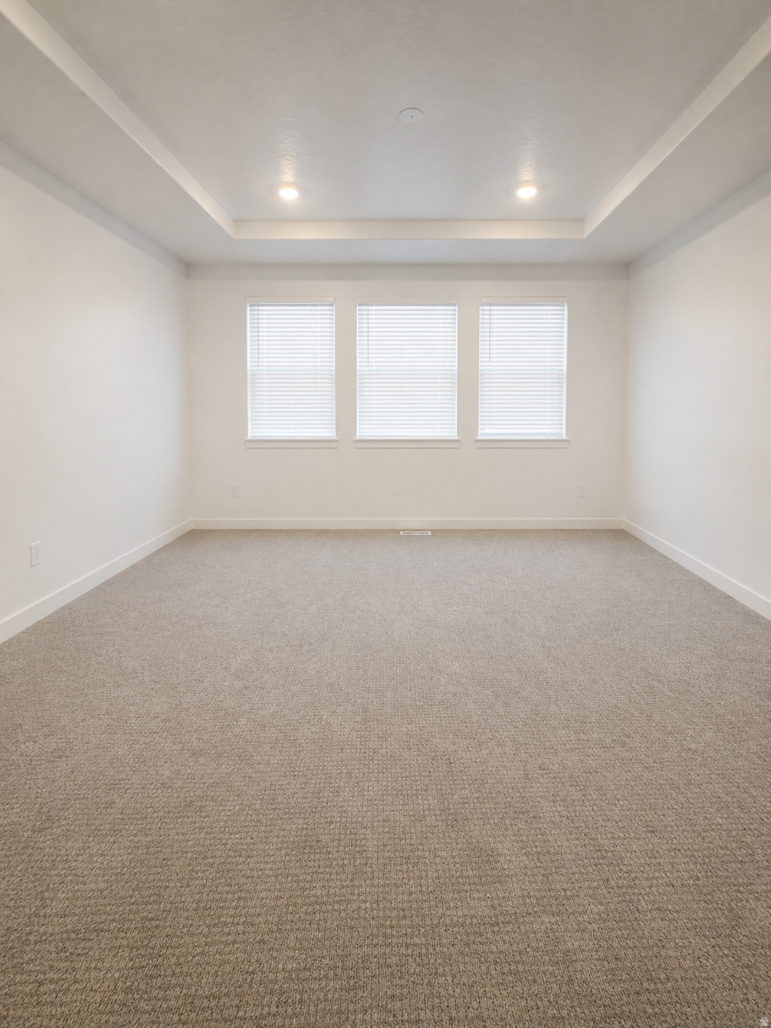 EAGLE HAVEN SUBDIVISION - Residential