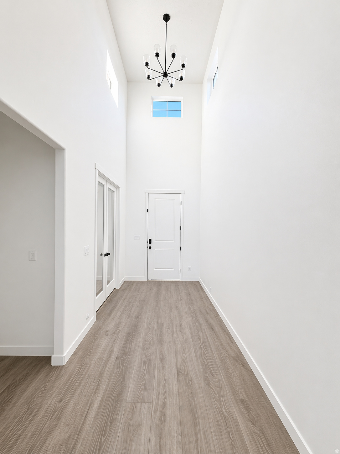 EAGLE HAVEN SUBDIVISION - Residential