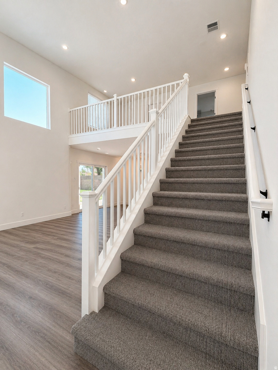 EAGLE HAVEN SUBDIVISION - Residential