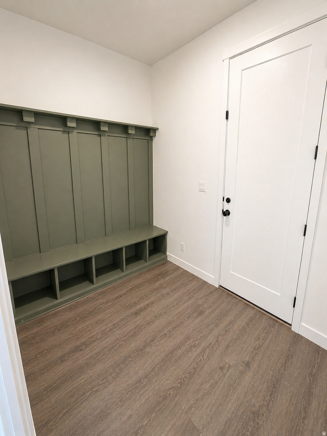 EAGLE HAVEN SUBDIVISION - Residential