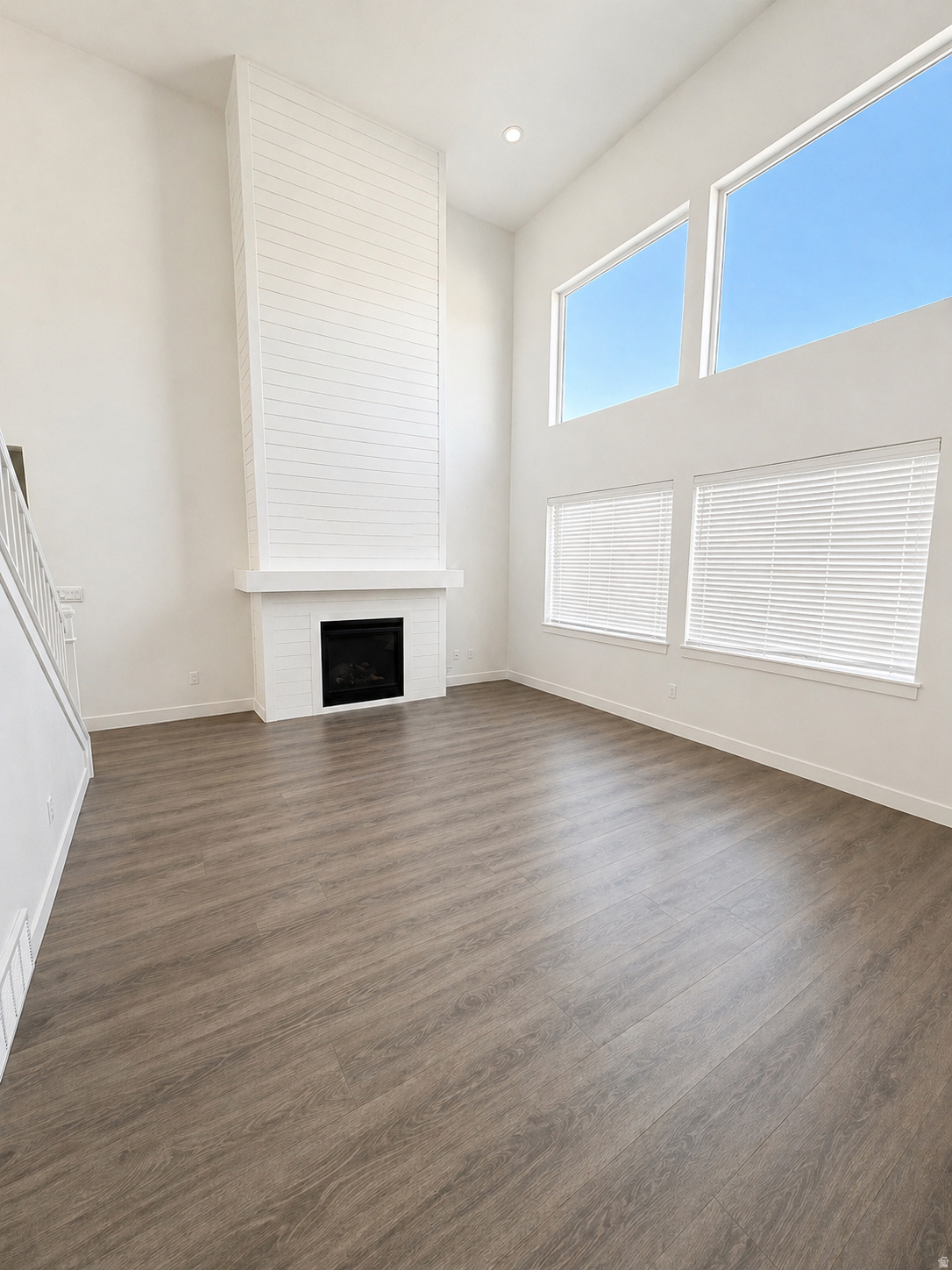 EAGLE HAVEN SUBDIVISION - Residential