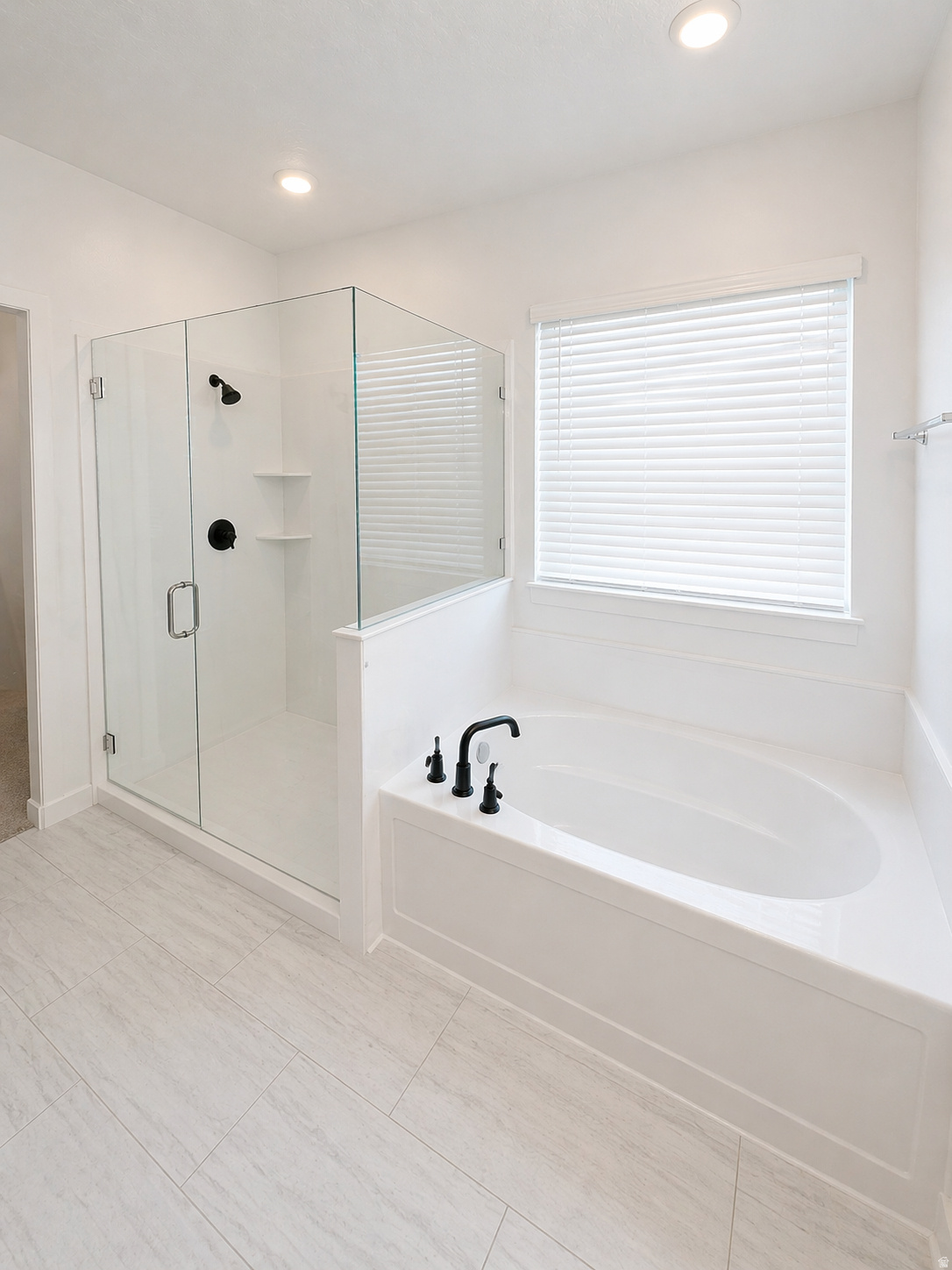 EAGLE HAVEN SUBDIVISION - Residential