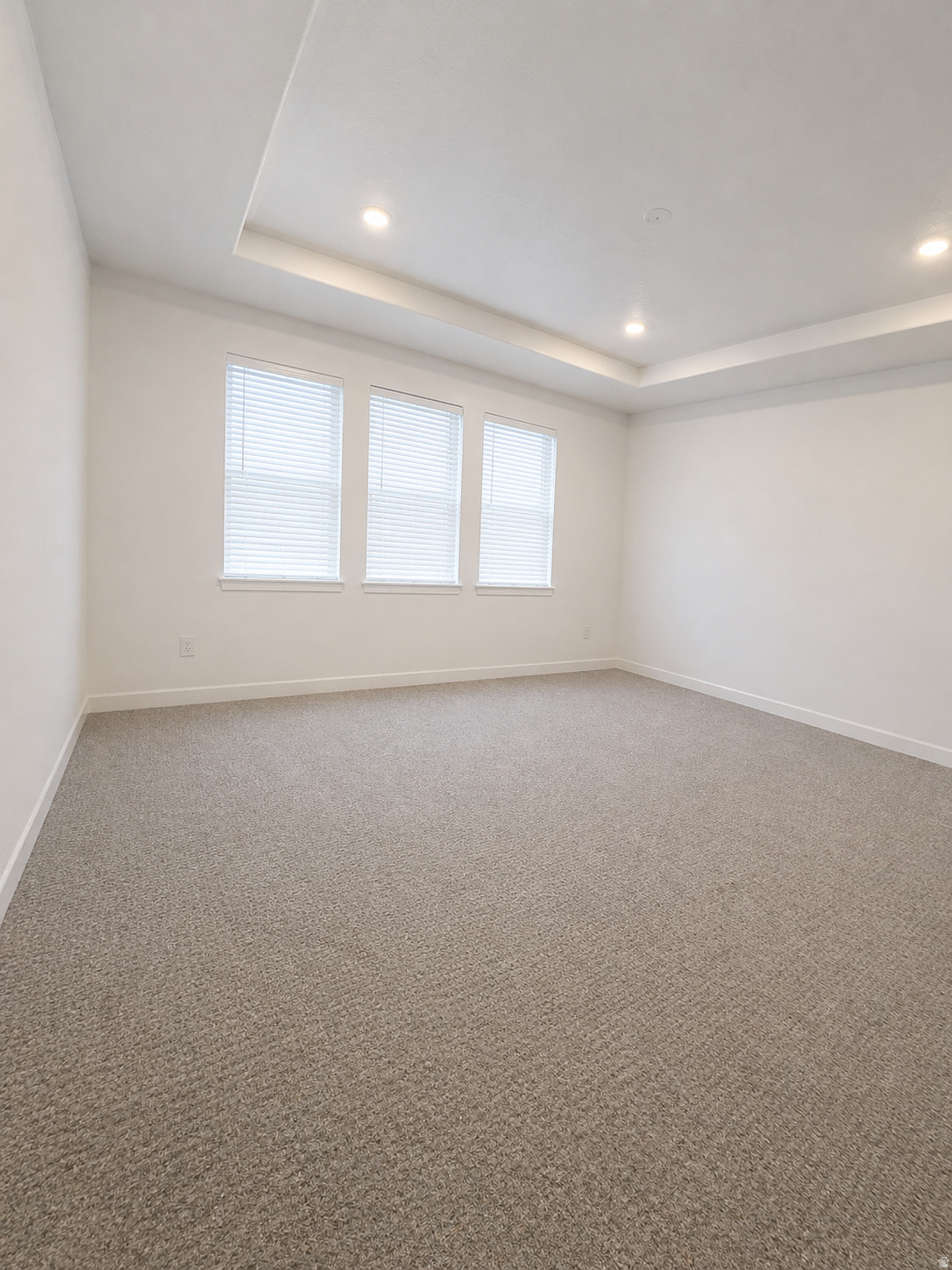 EAGLE HAVEN SUBDIVISION - Residential