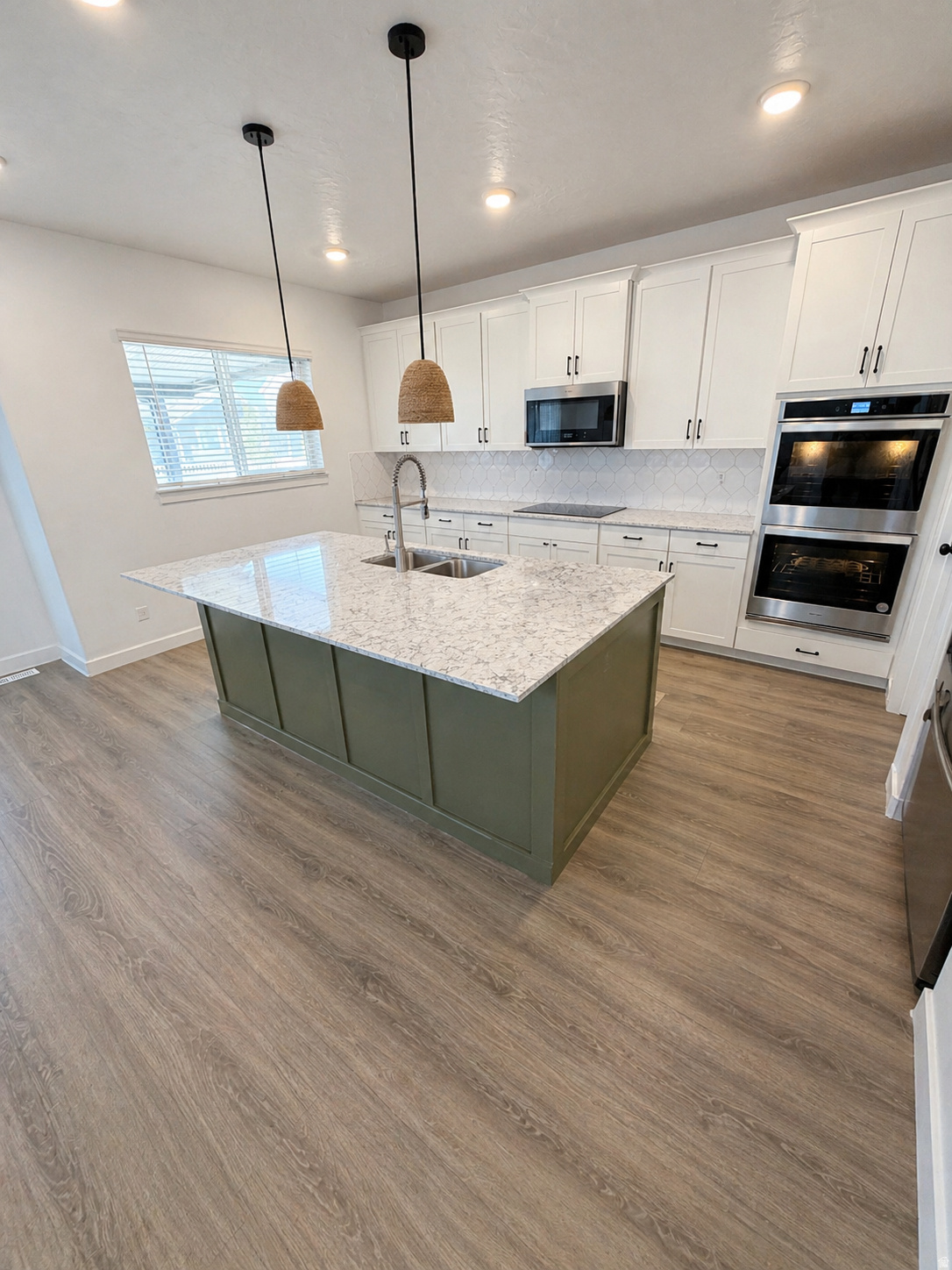 EAGLE HAVEN SUBDIVISION - Residential