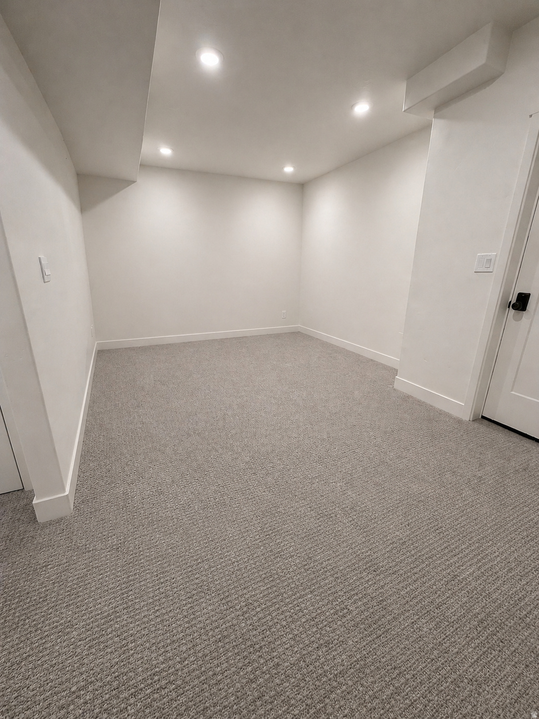 EAGLE HAVEN SUBDIVISION - Residential