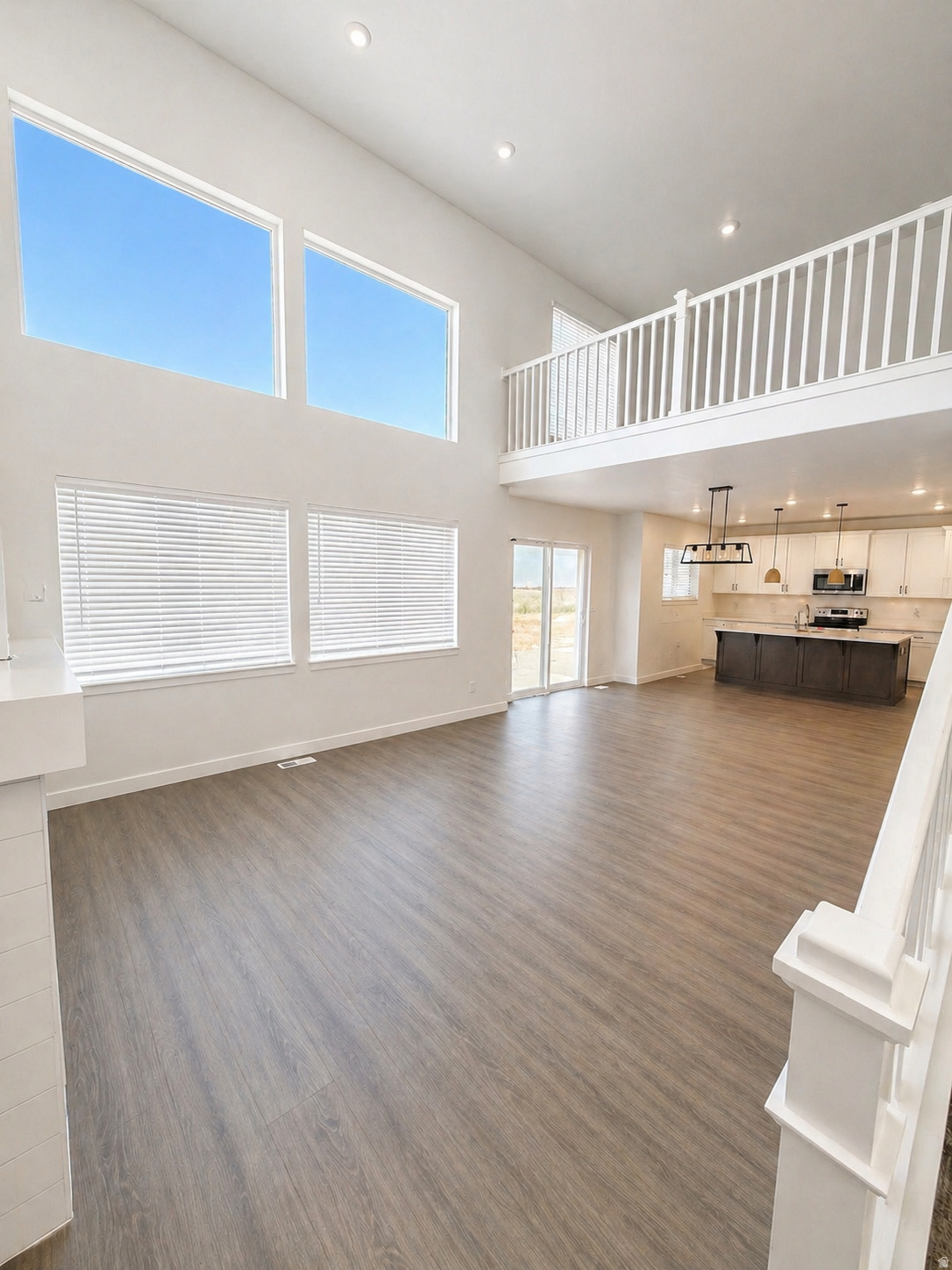EAGLE HAVEN SUBDIVISION - Residential