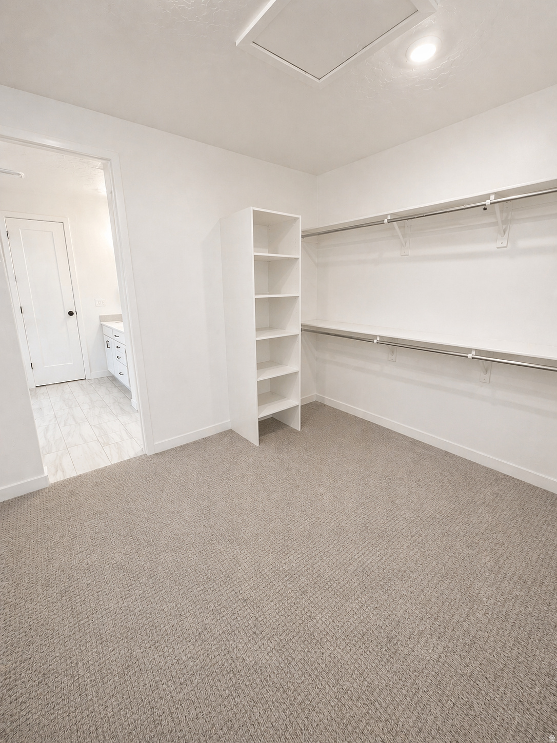 EAGLE HAVEN SUBDIVISION - Residential