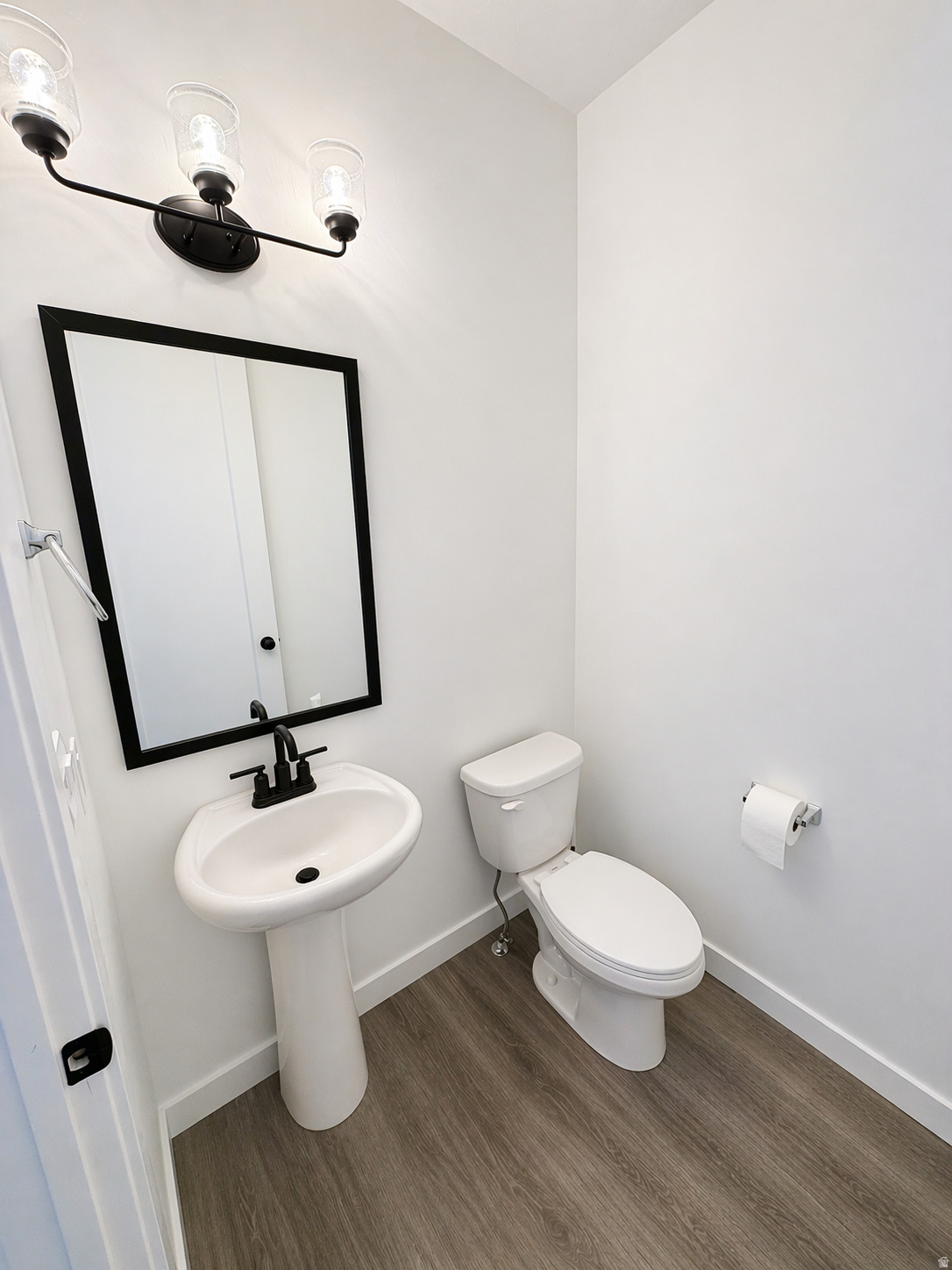 EAGLE HAVEN SUBDIVISION - Residential
