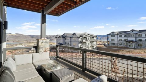 Tiny photo for 1145 W HELLING CIR #203, Heber City, UT 84032 (MLS # 2124054)